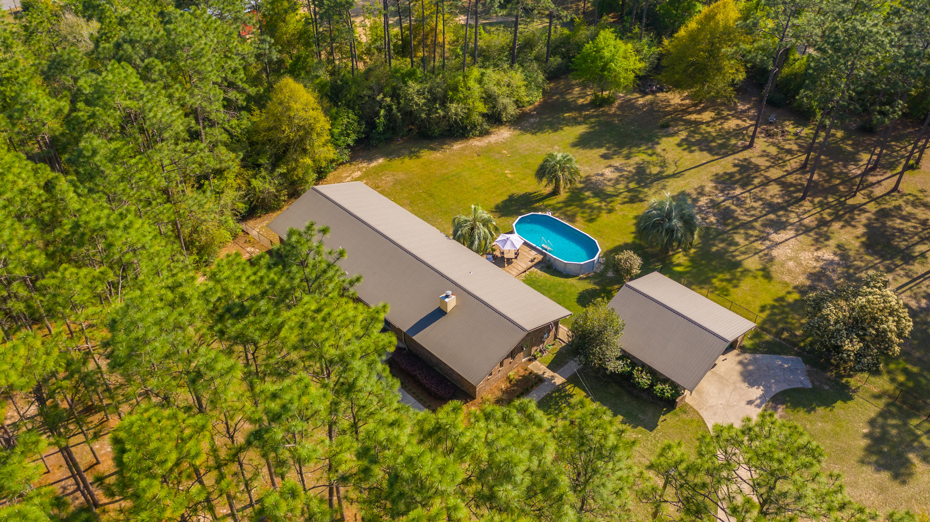 RIDGELAKE ESTATES - Residential