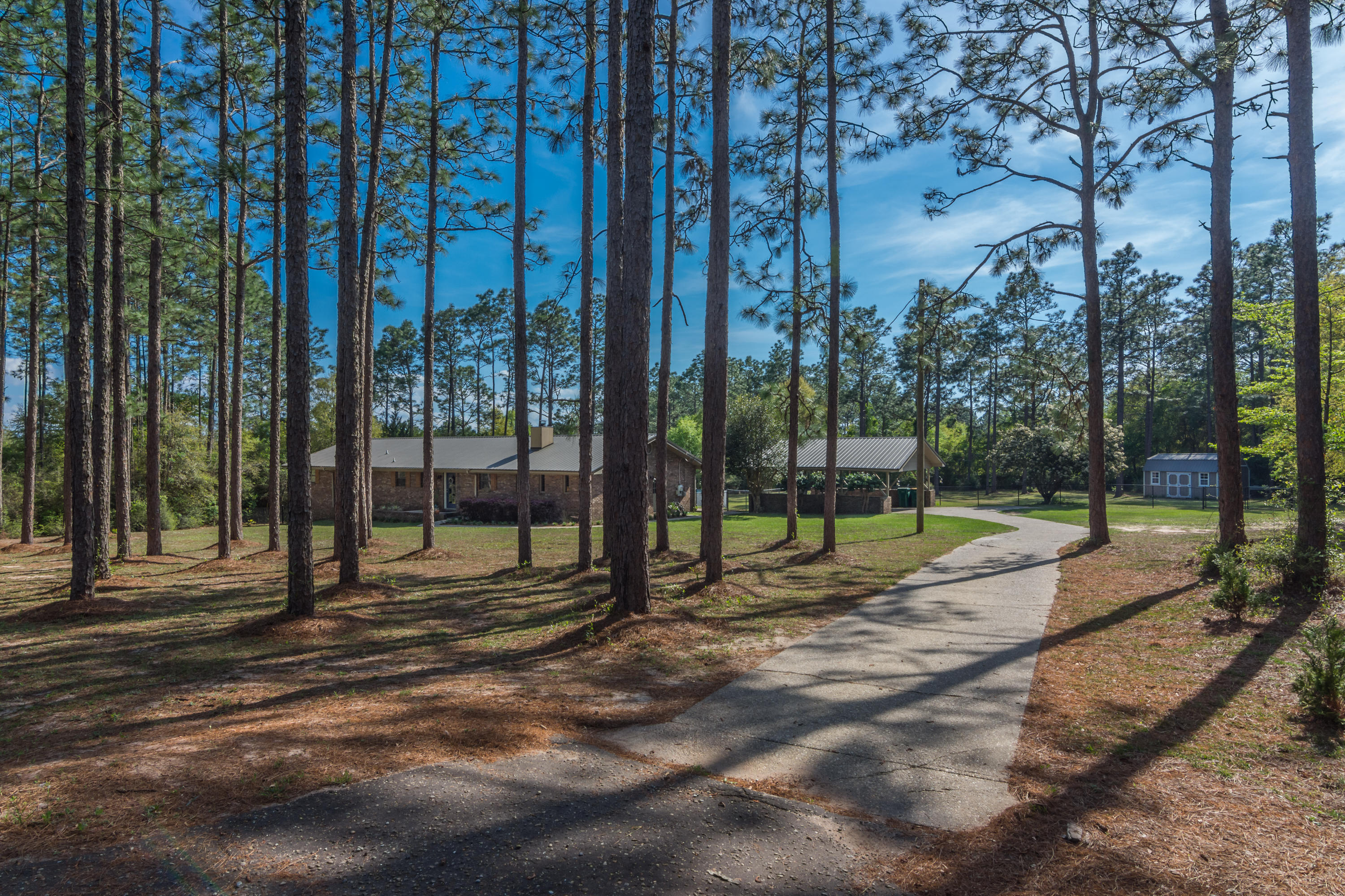 RIDGELAKE ESTATES - Residential