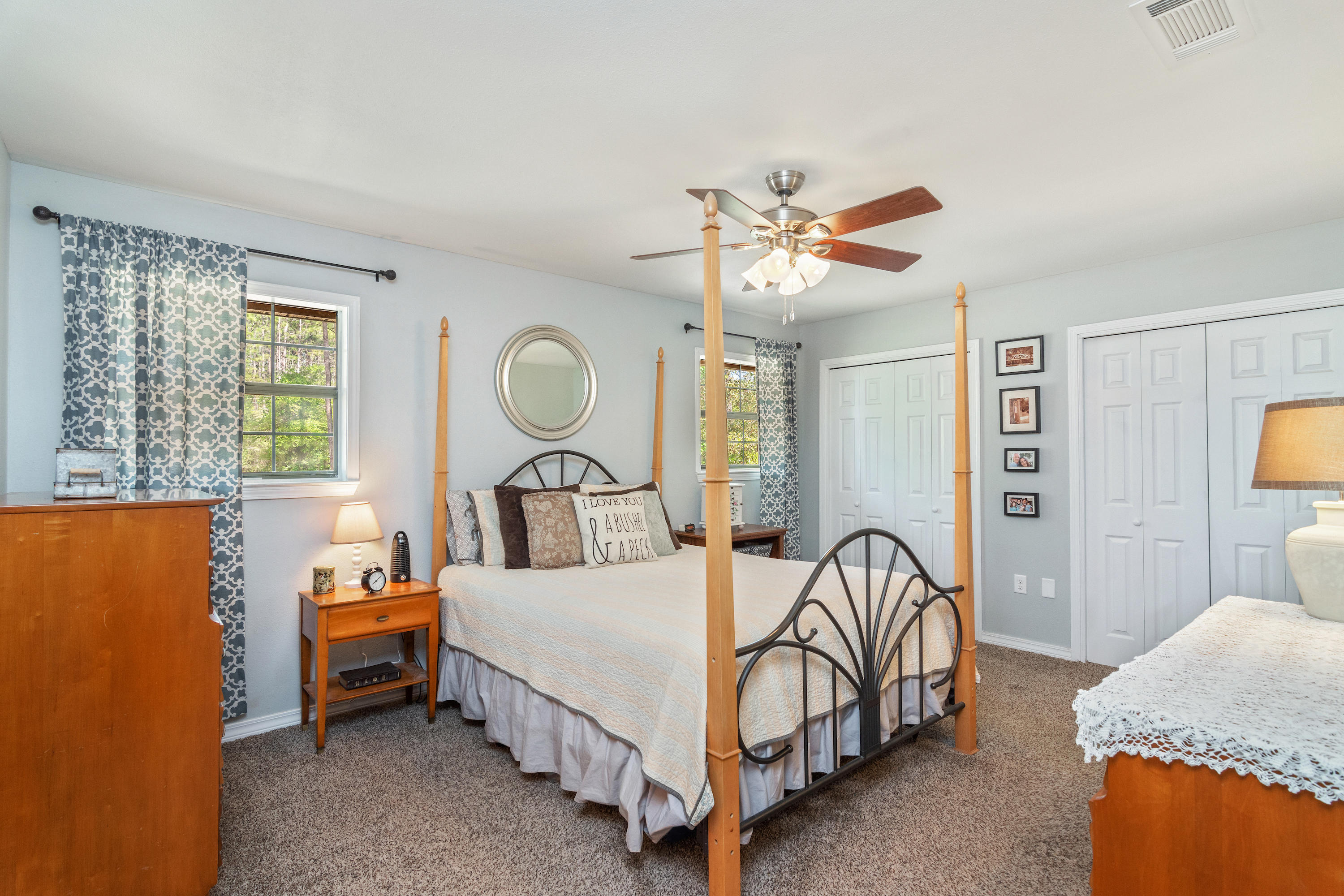 RIDGELAKE ESTATES - Residential