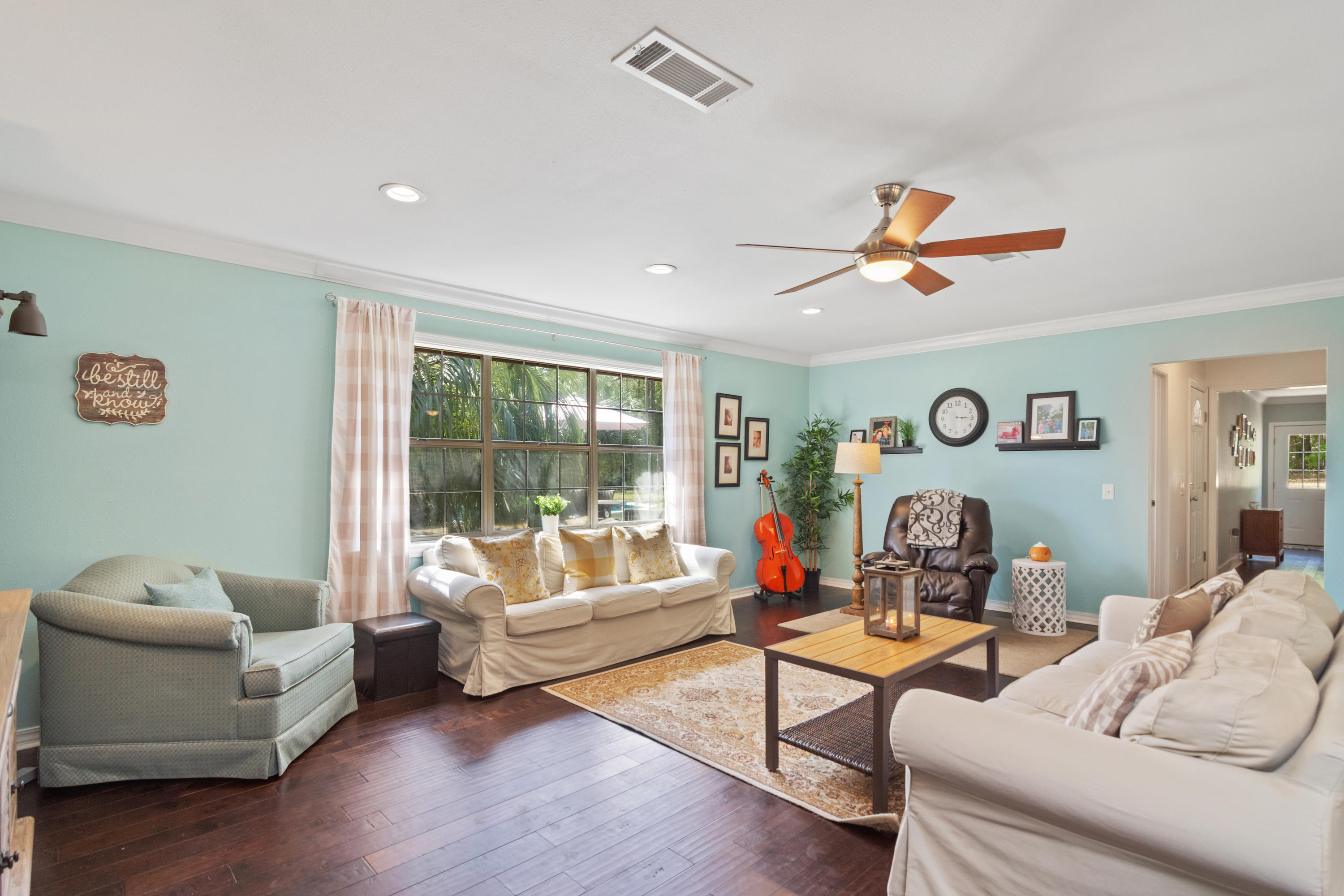 RIDGELAKE ESTATES - Residential