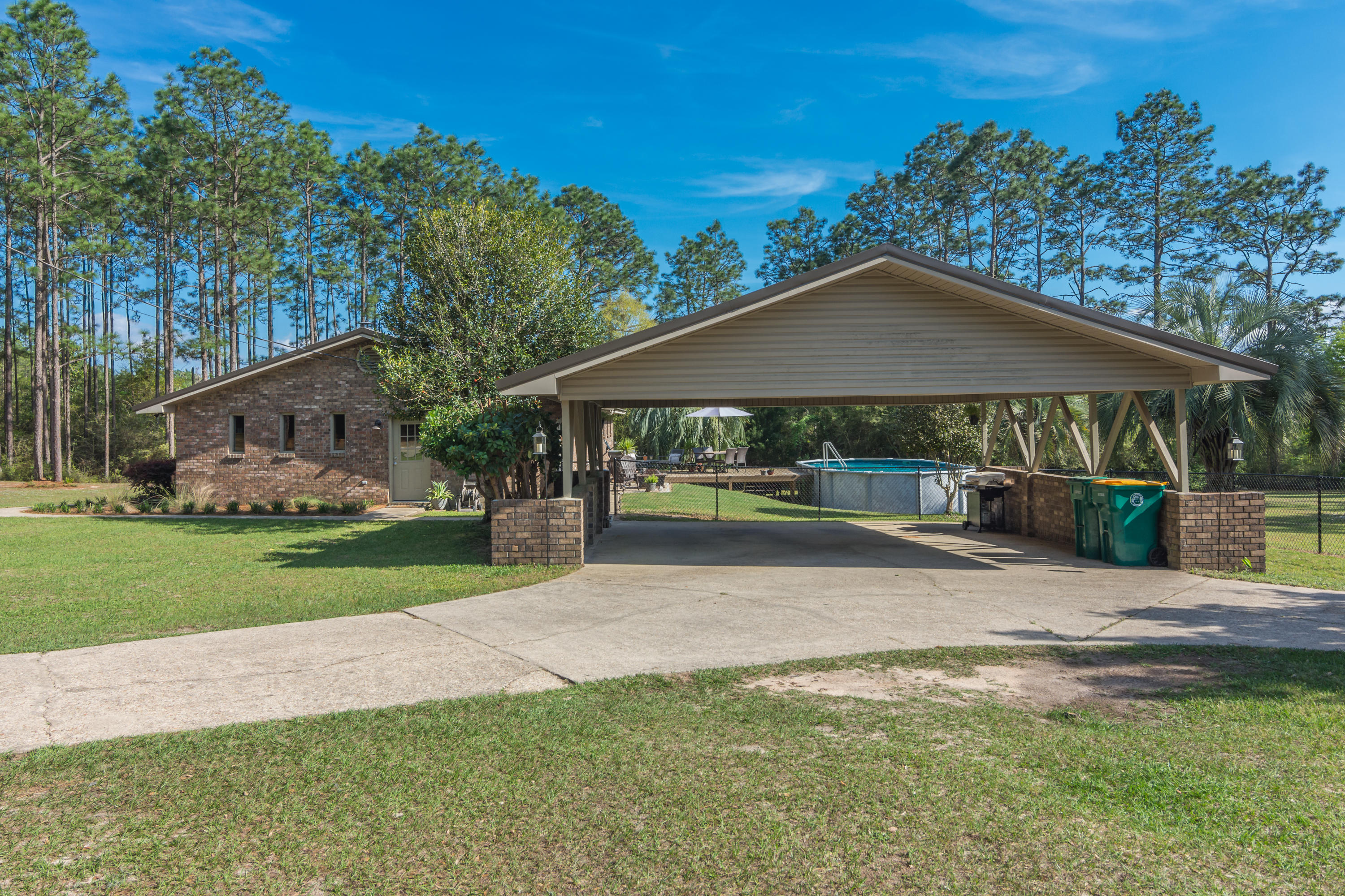 RIDGELAKE ESTATES - Residential