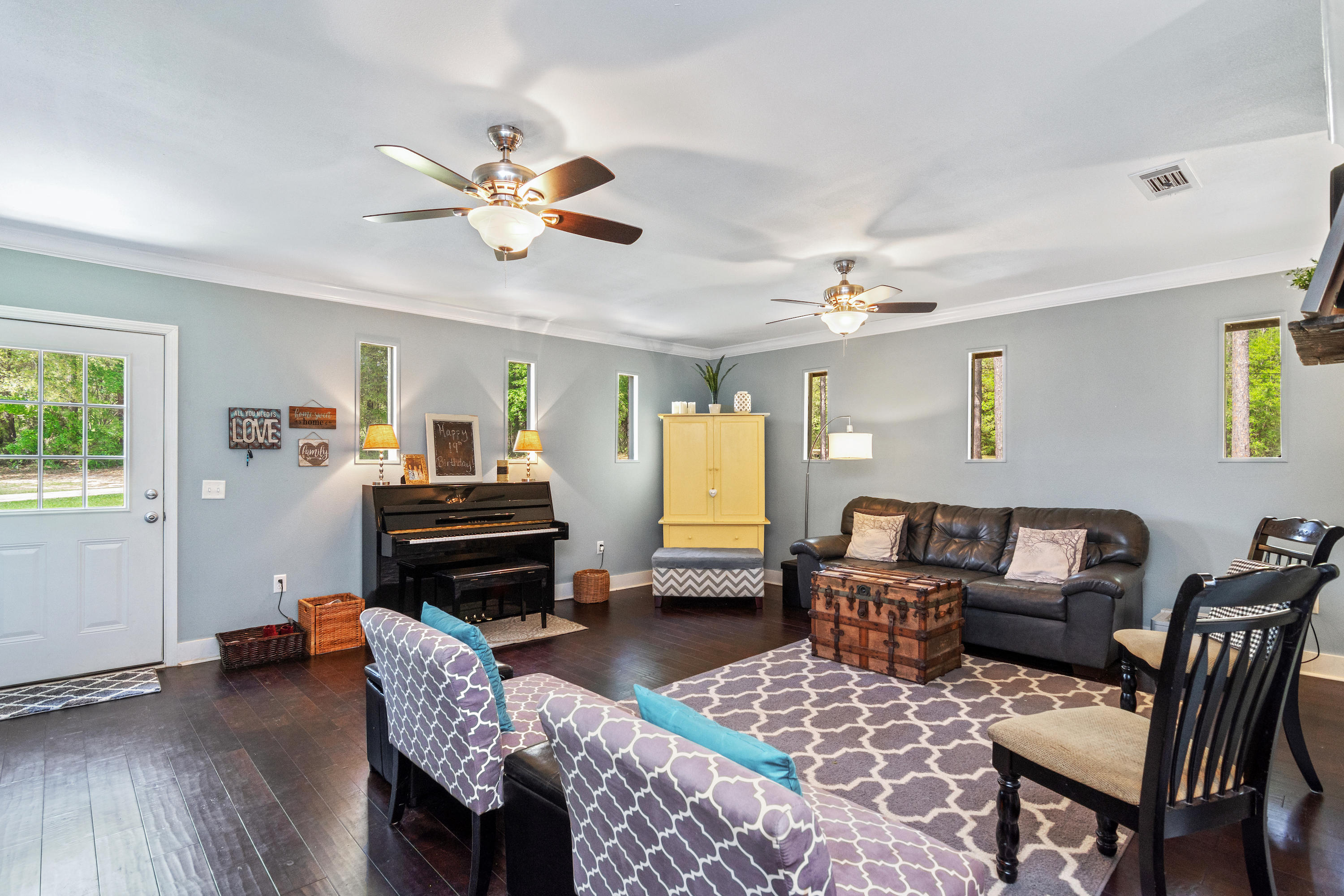 RIDGELAKE ESTATES - Residential