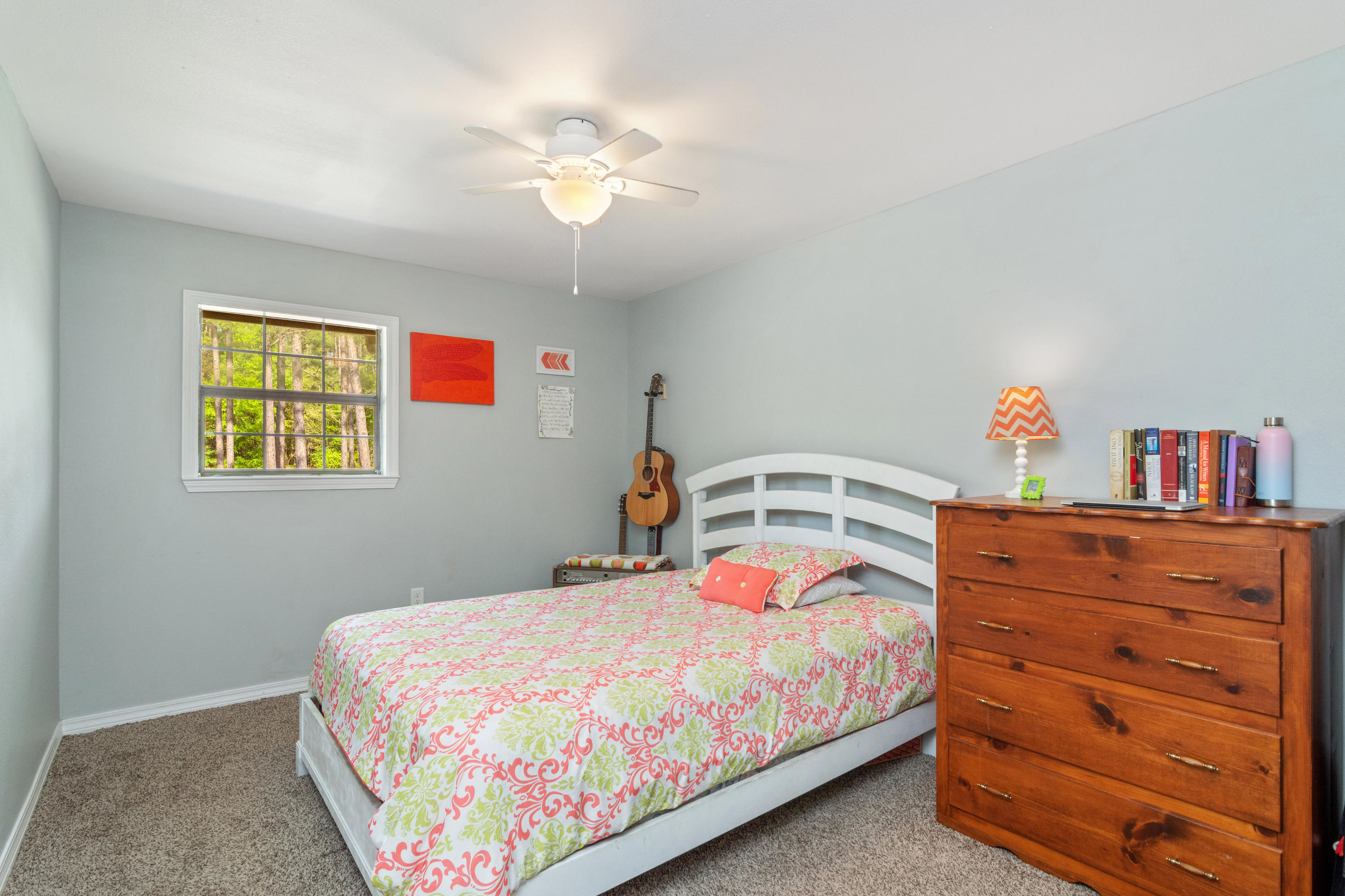 RIDGELAKE ESTATES - Residential