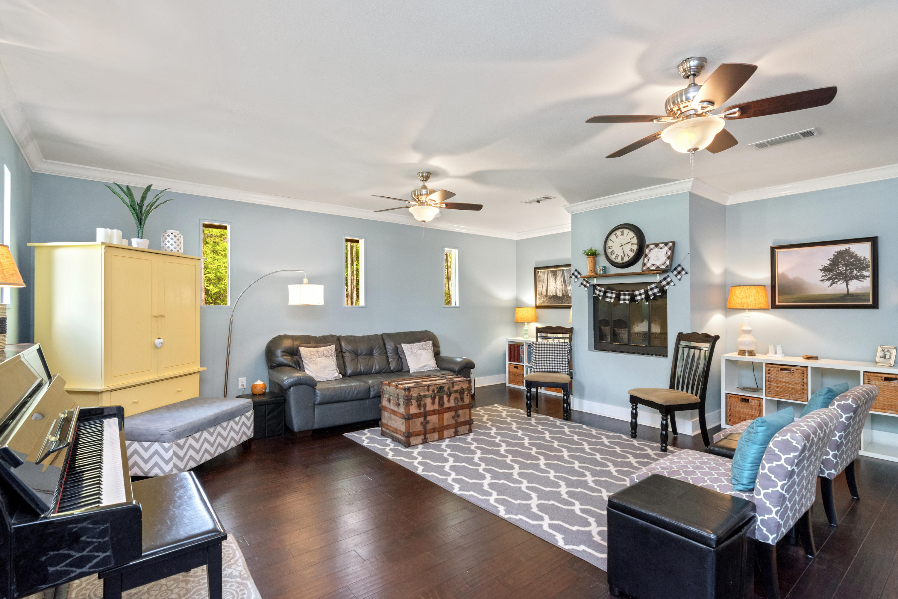 RIDGELAKE ESTATES - Residential