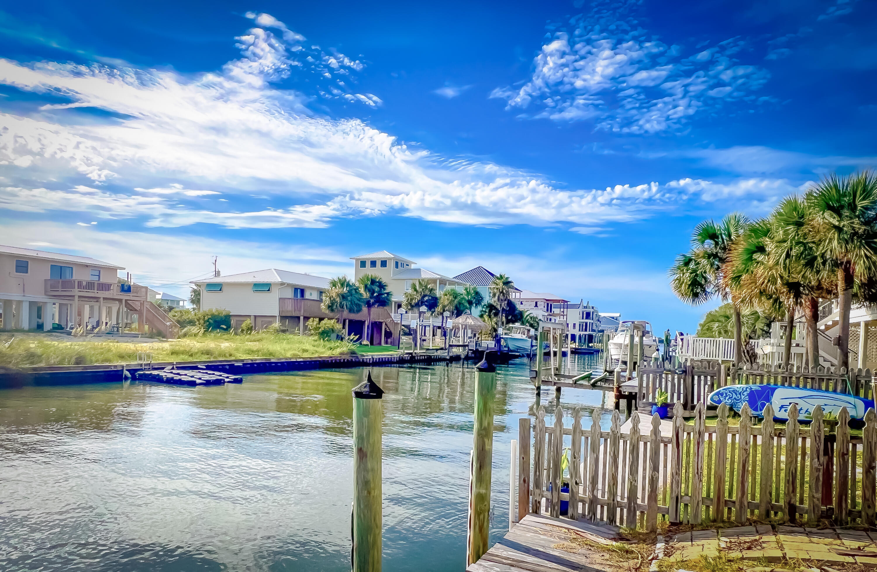 NONESUCH WAY - Residential