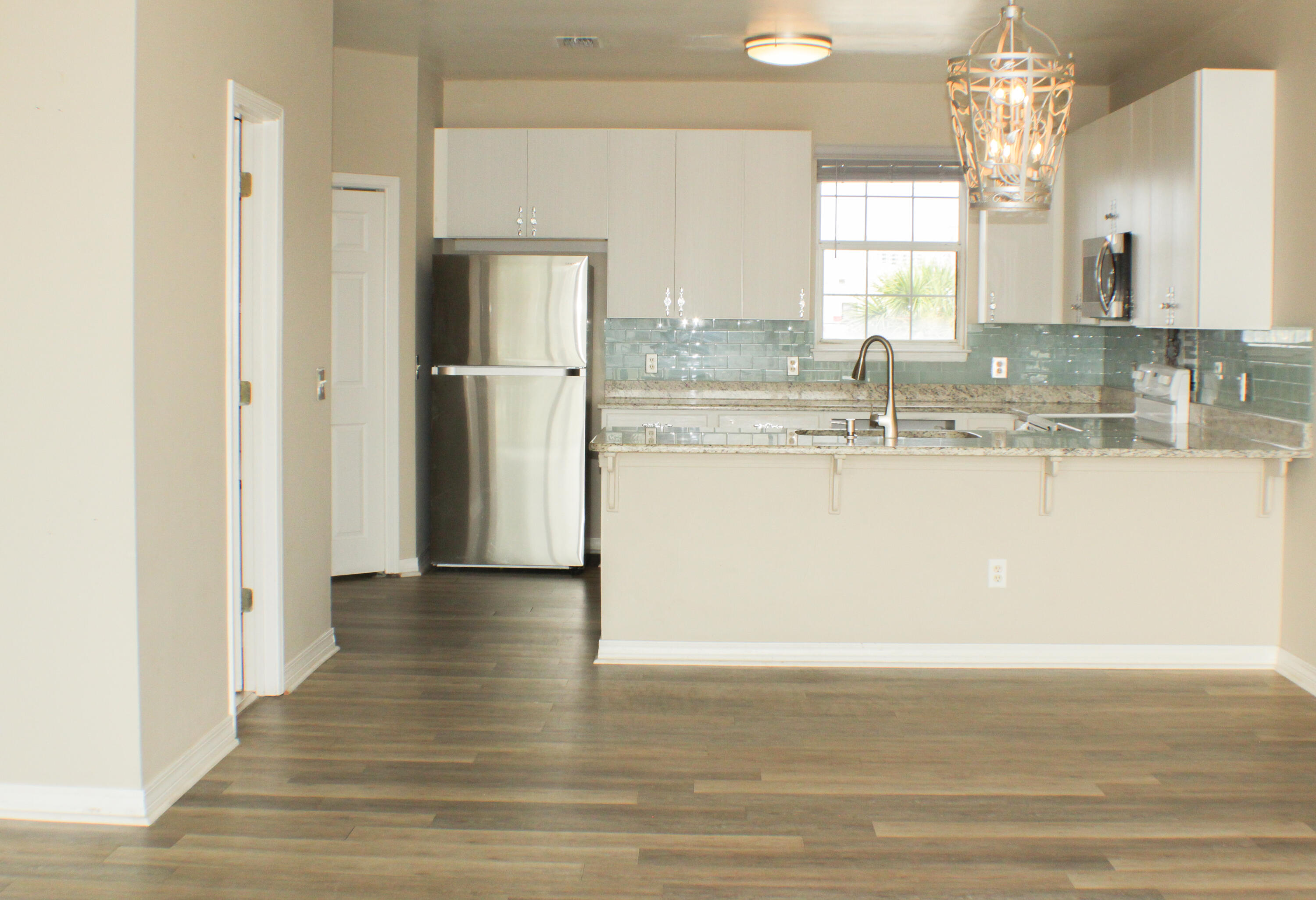 NONESUCH WAY - Residential