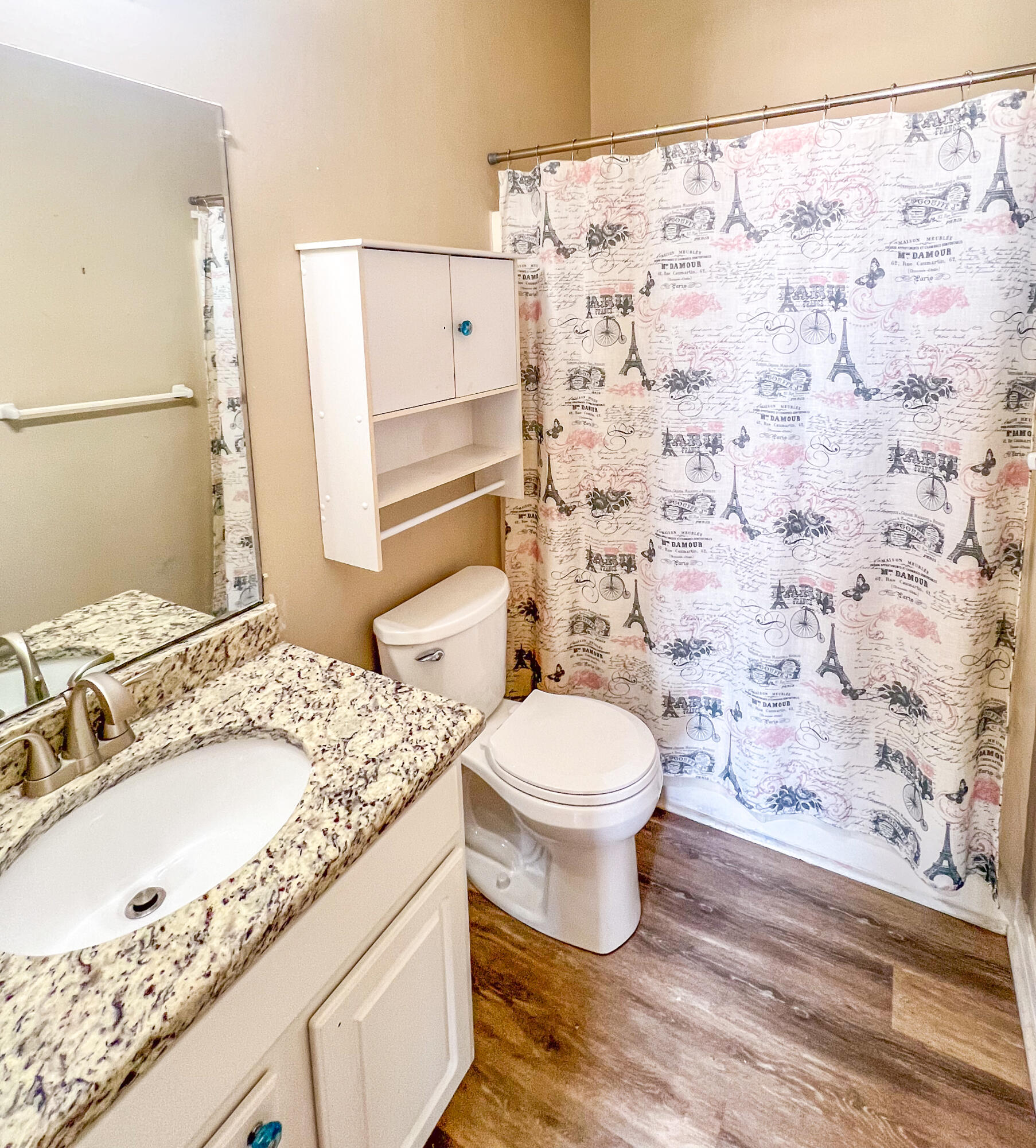 NONESUCH WAY - Residential