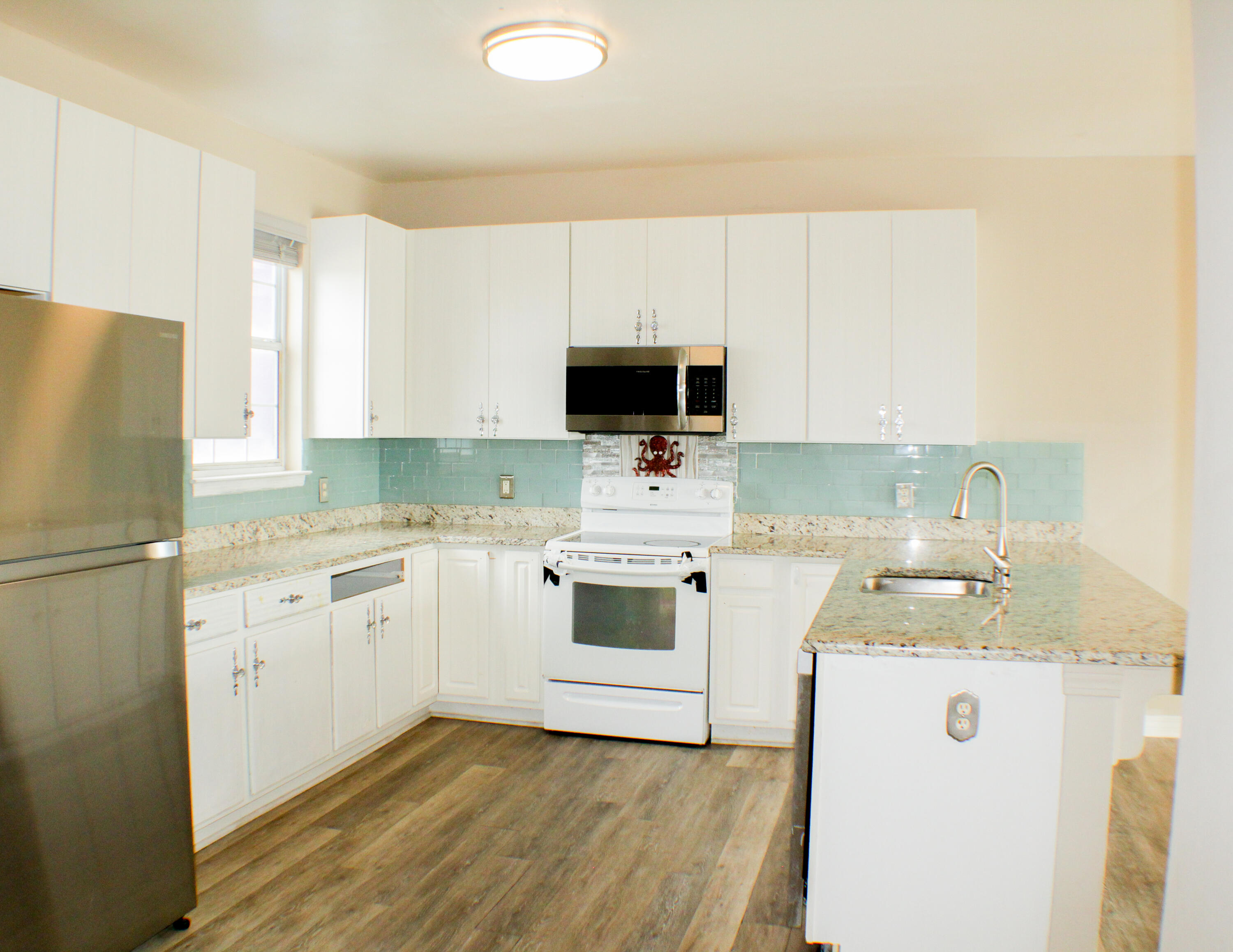 NONESUCH WAY - Residential