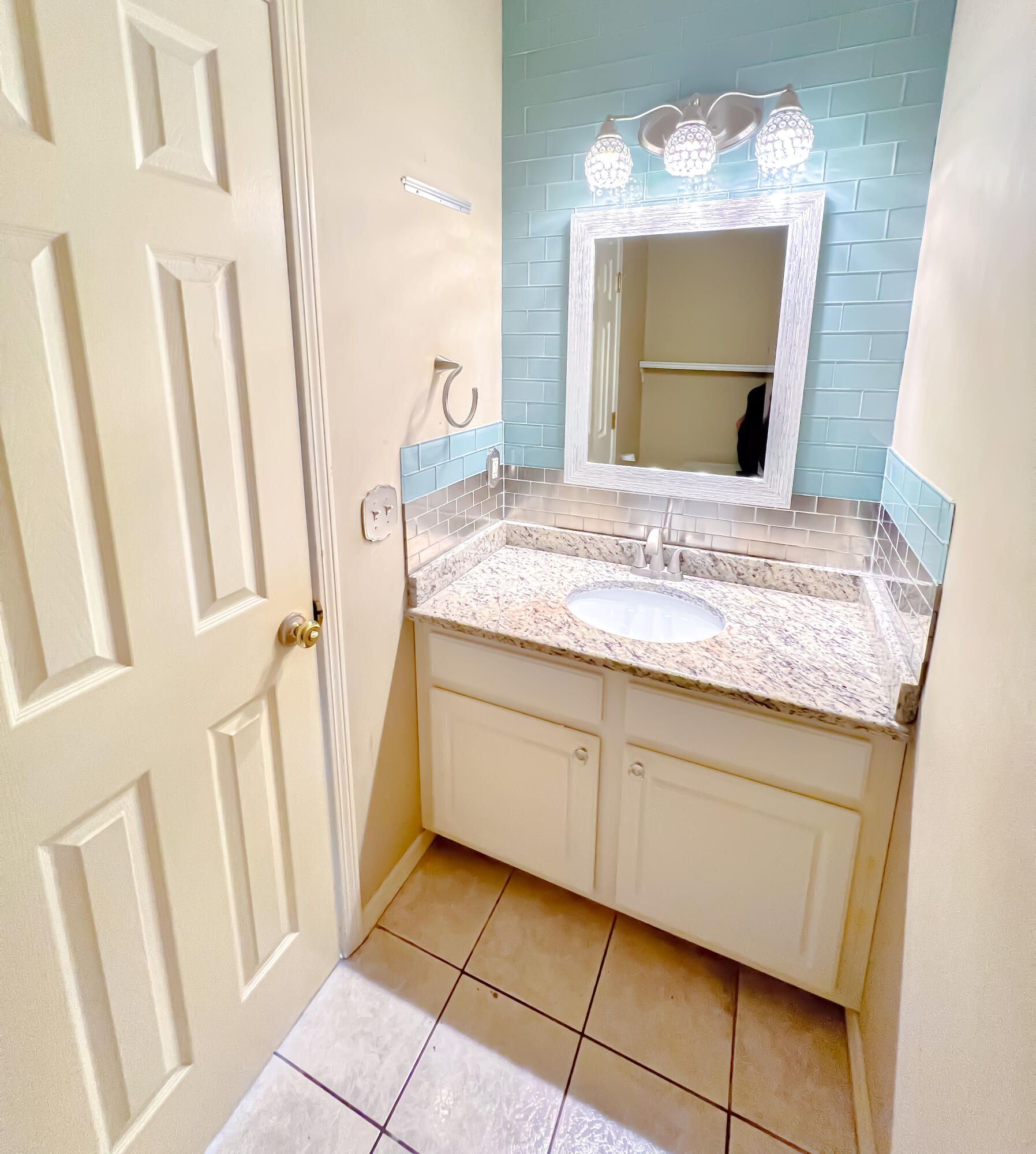 NONESUCH WAY - Residential