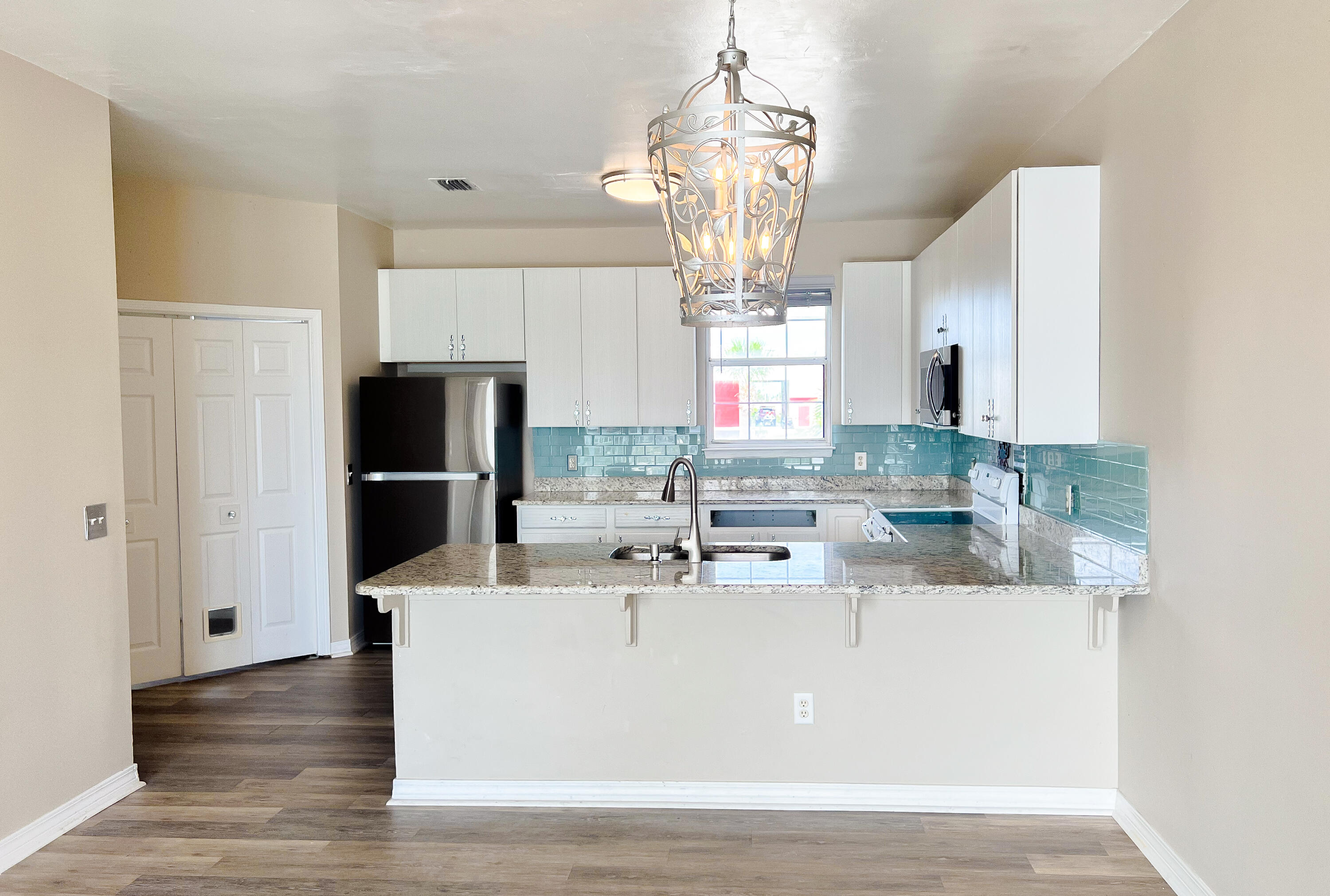 NONESUCH WAY - Residential