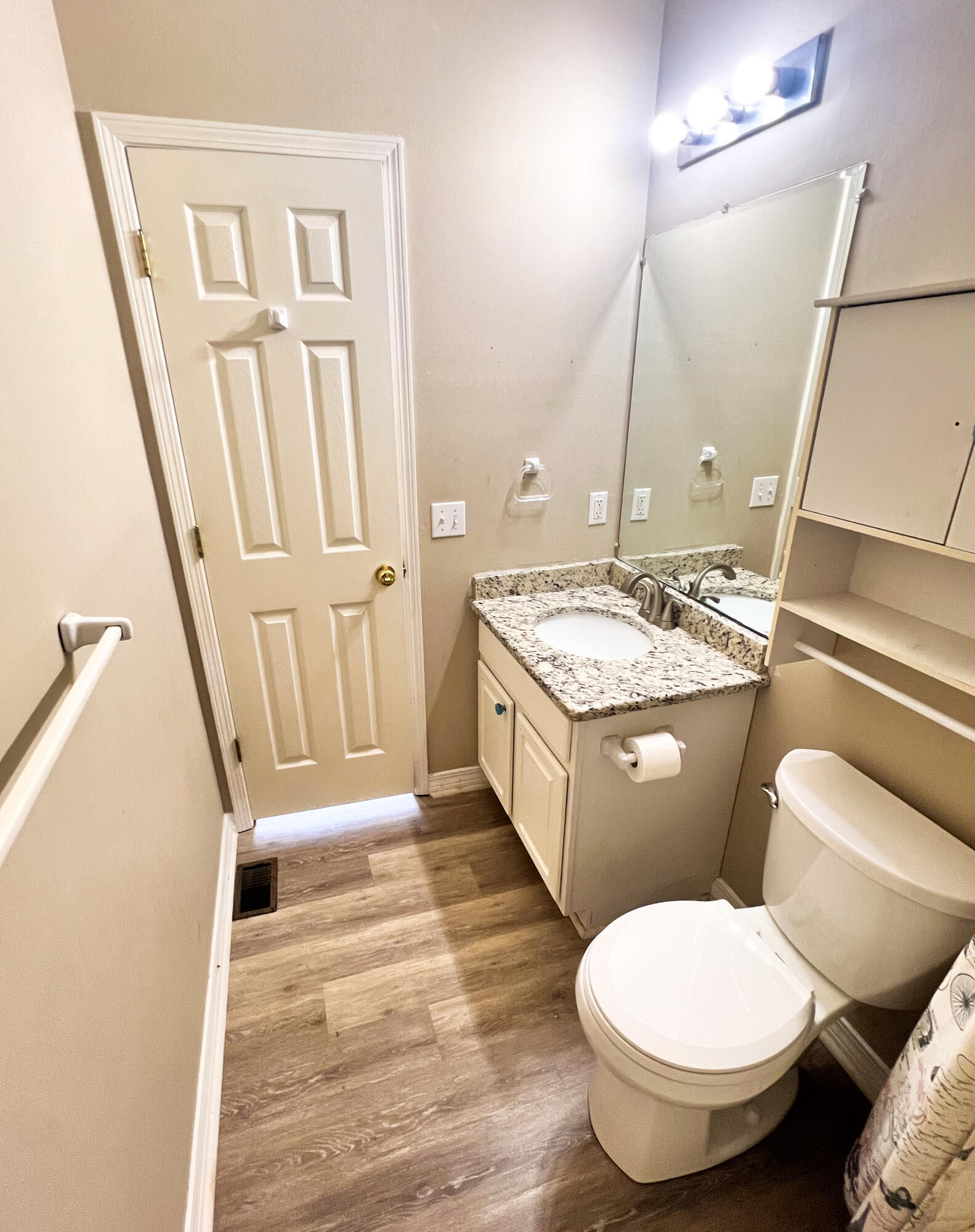 NONESUCH WAY - Residential