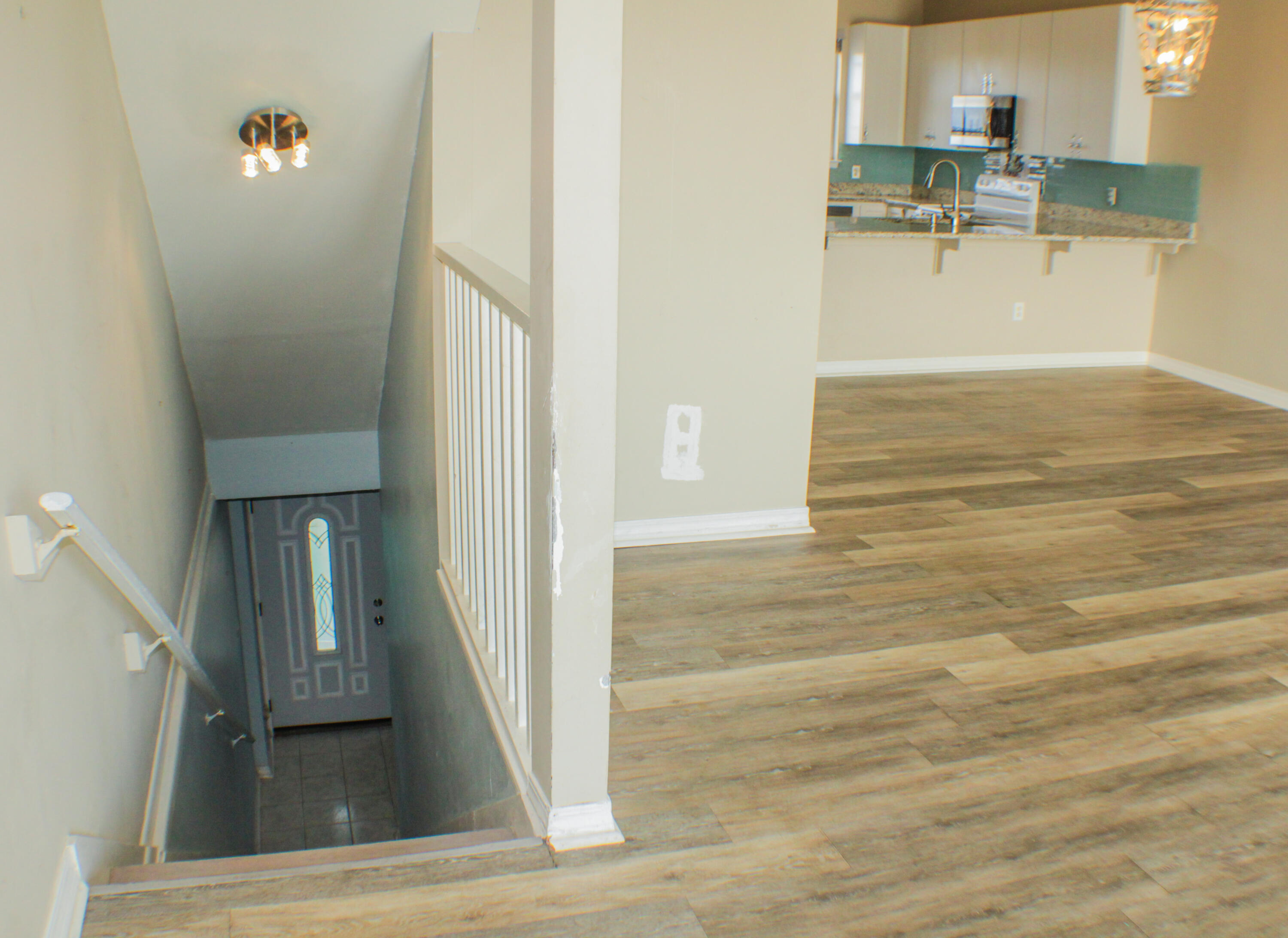 NONESUCH WAY - Residential