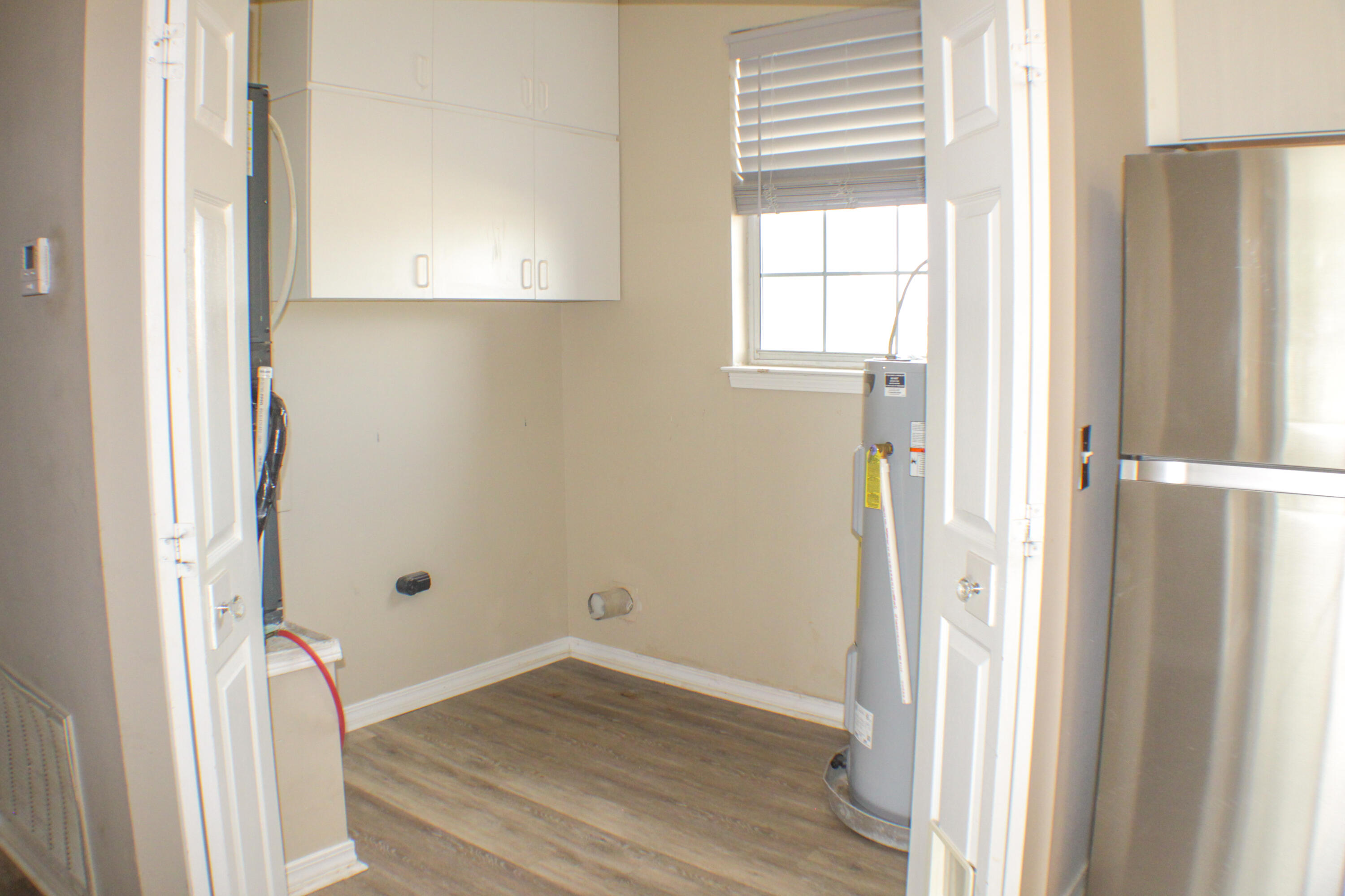 NONESUCH WAY - Residential