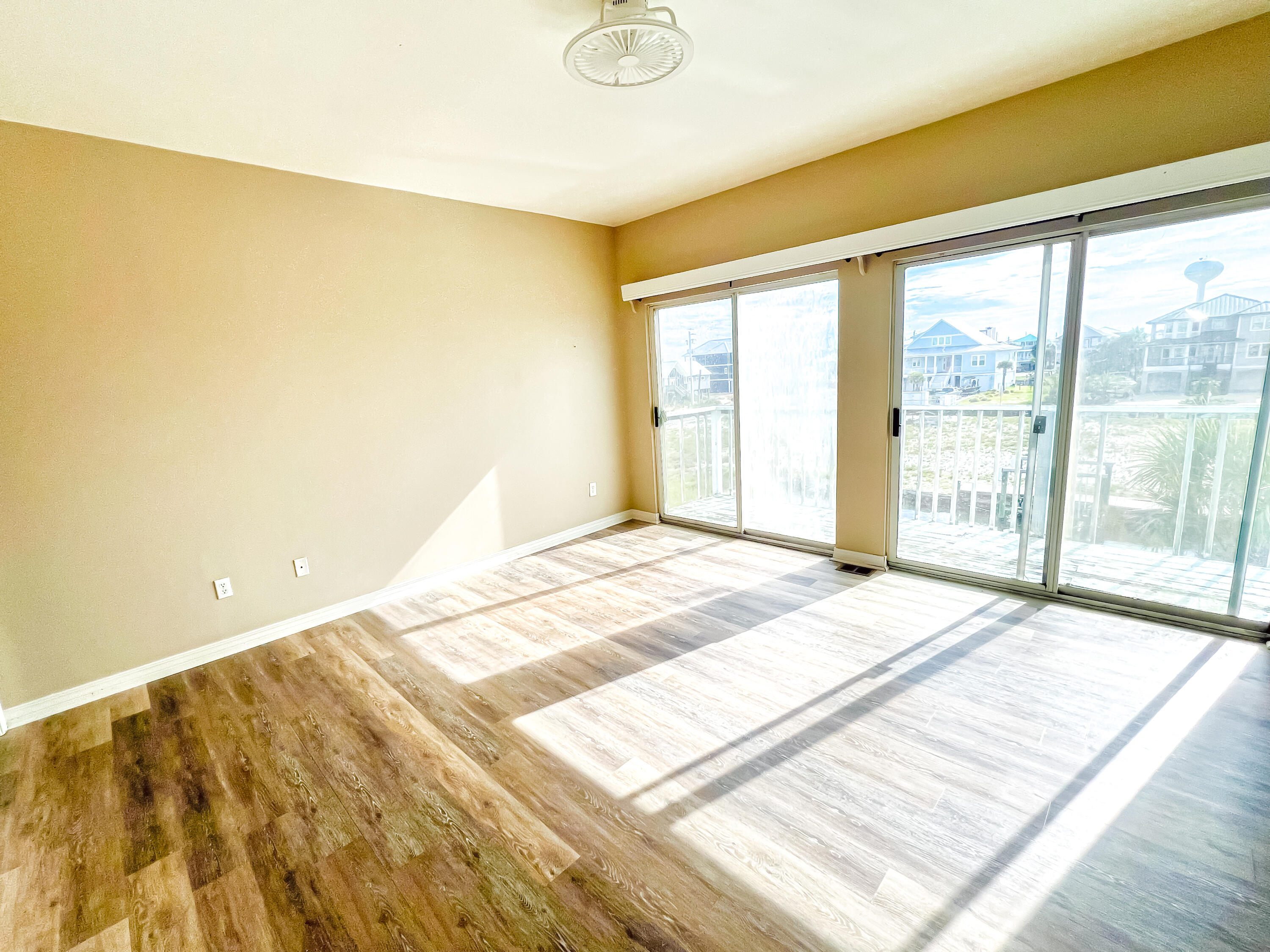 NONESUCH WAY - Residential