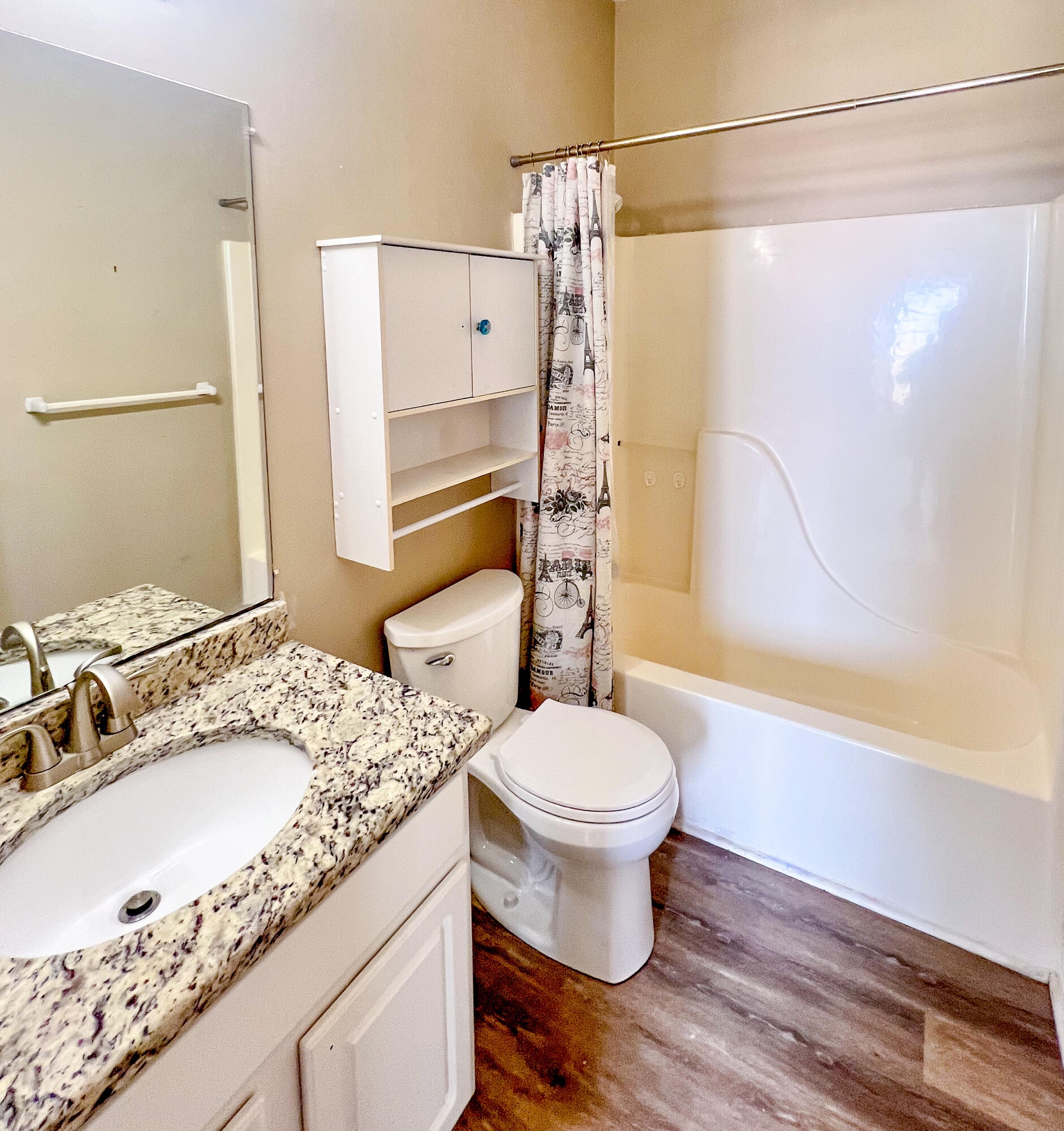 NONESUCH WAY - Residential