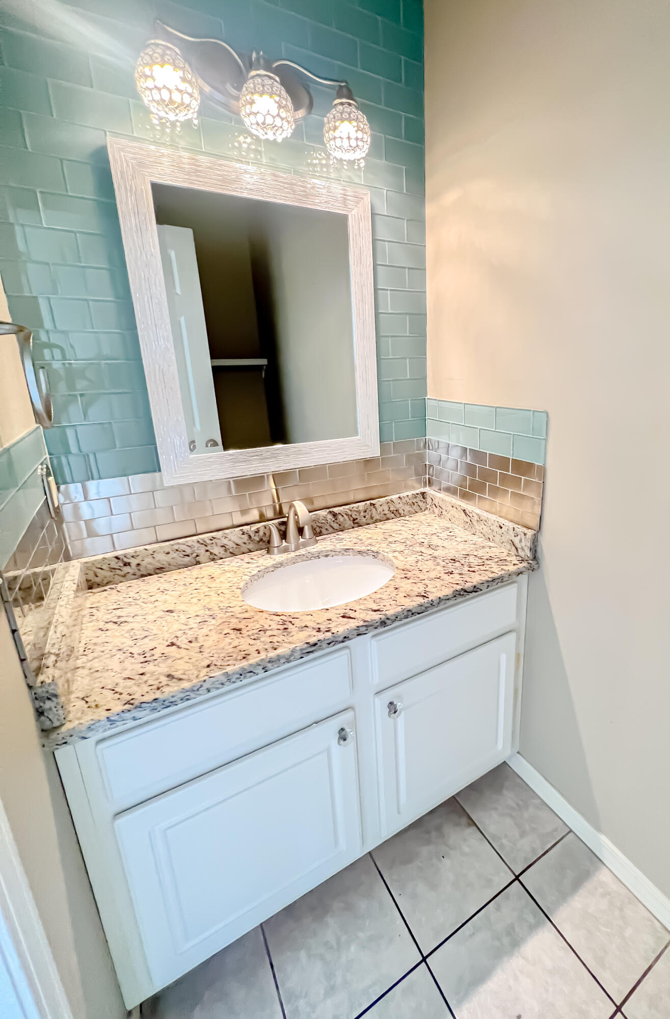 NONESUCH WAY - Residential