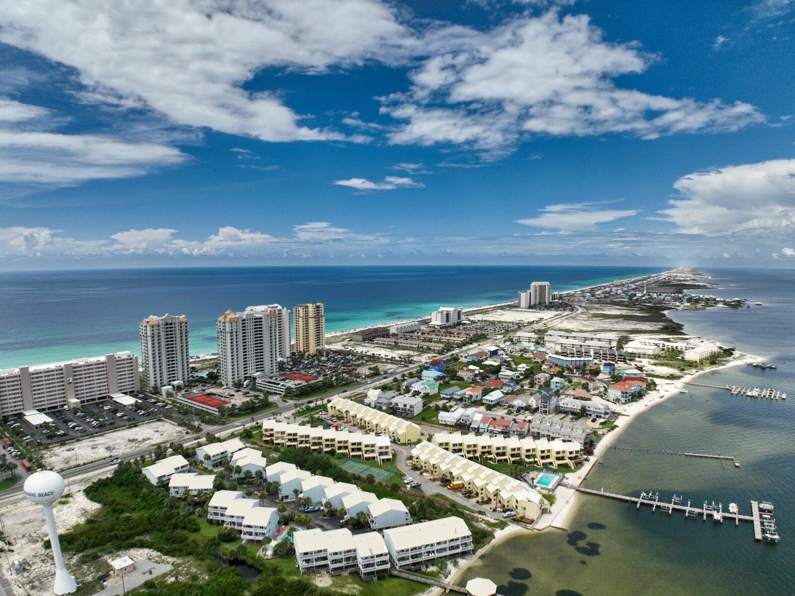 NONESUCH WAY - Residential