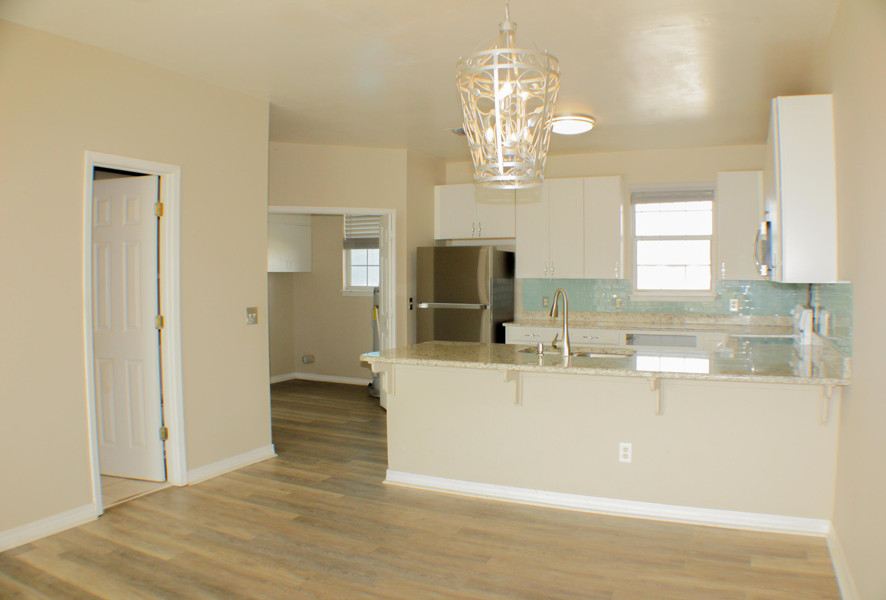 NONESUCH WAY - Residential