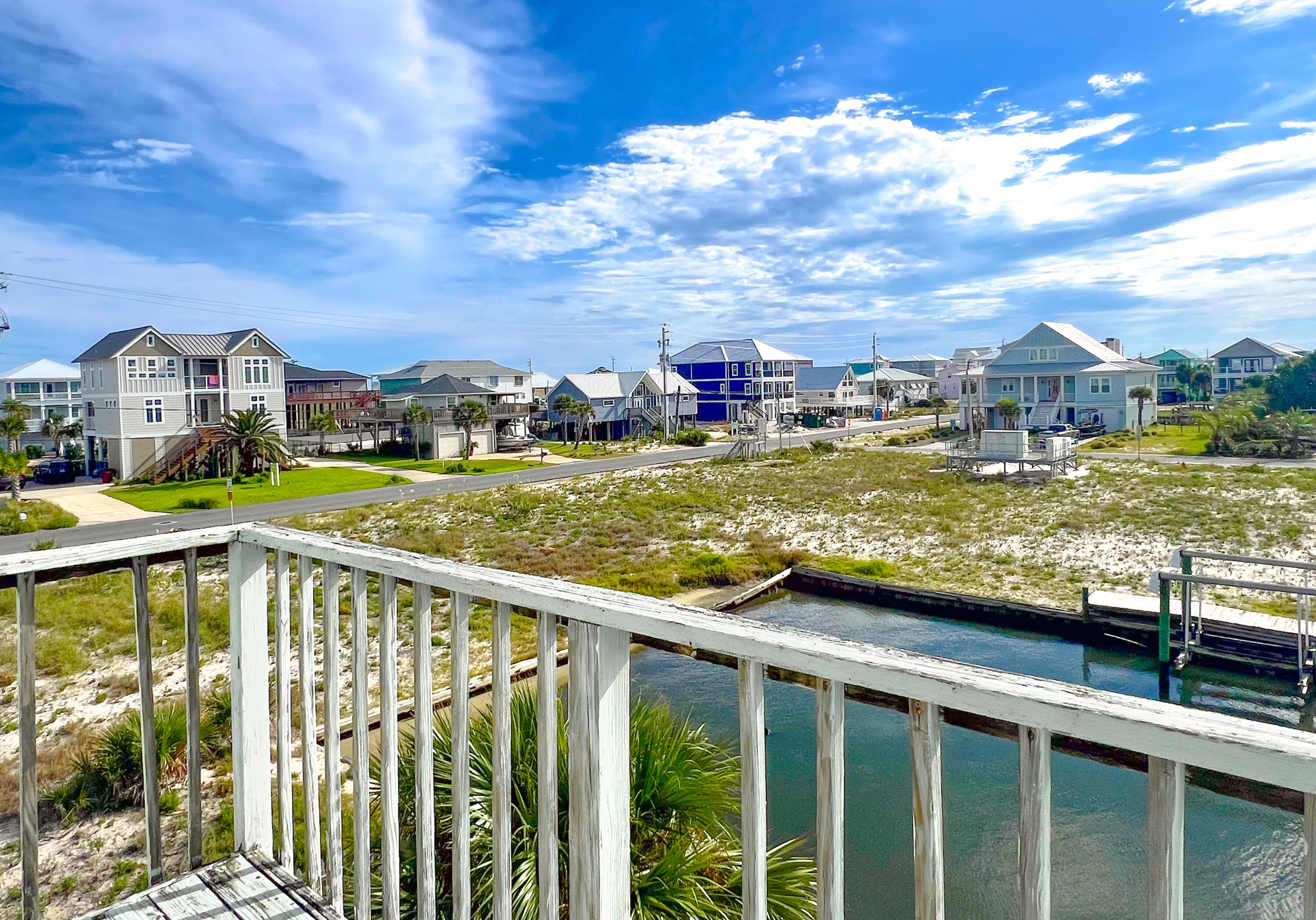 NONESUCH WAY - Residential