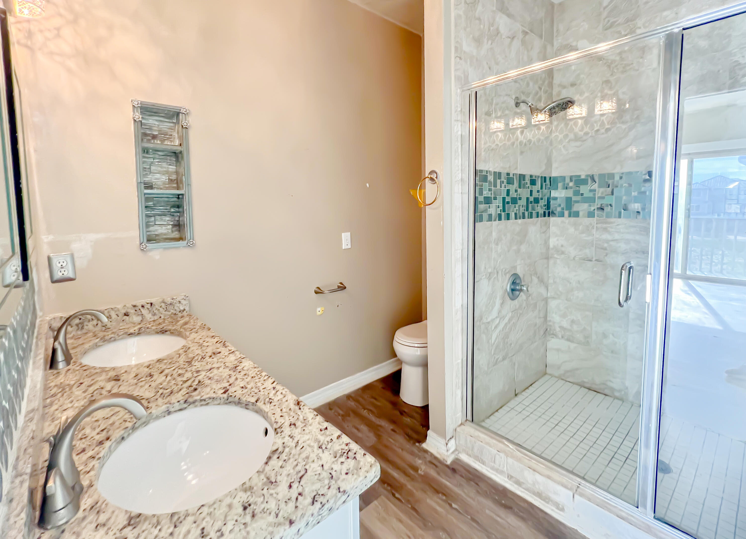 NONESUCH WAY - Residential