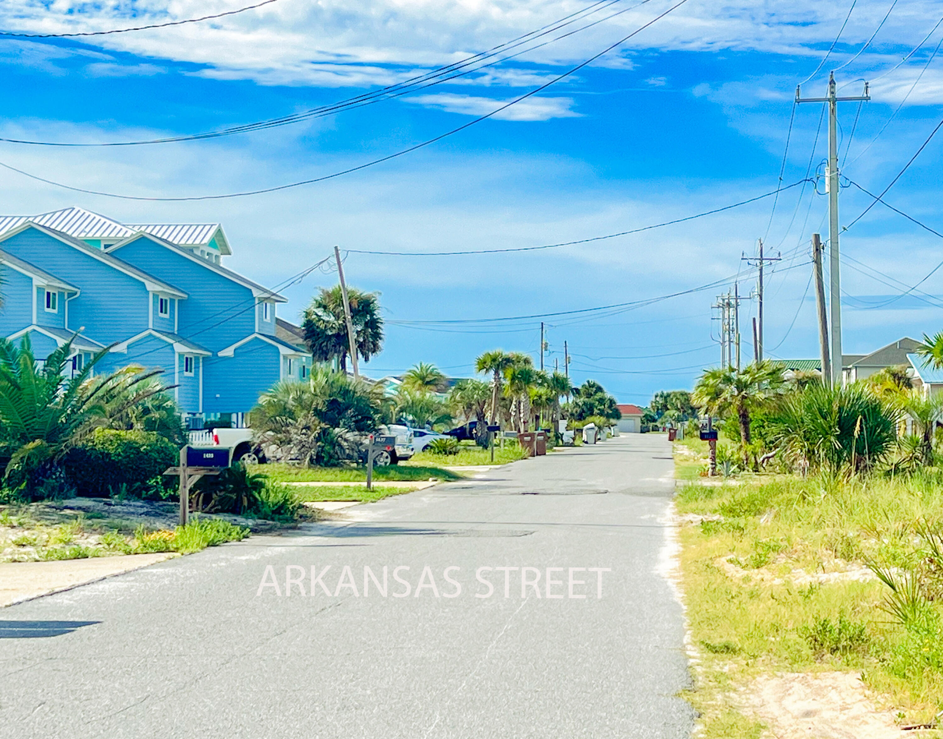 NONESUCH WAY - Residential