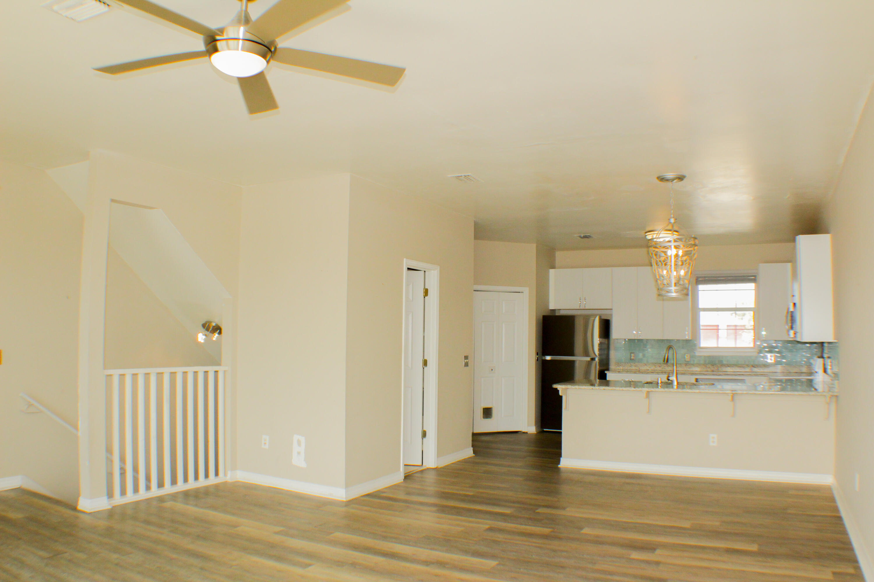 NONESUCH WAY - Residential