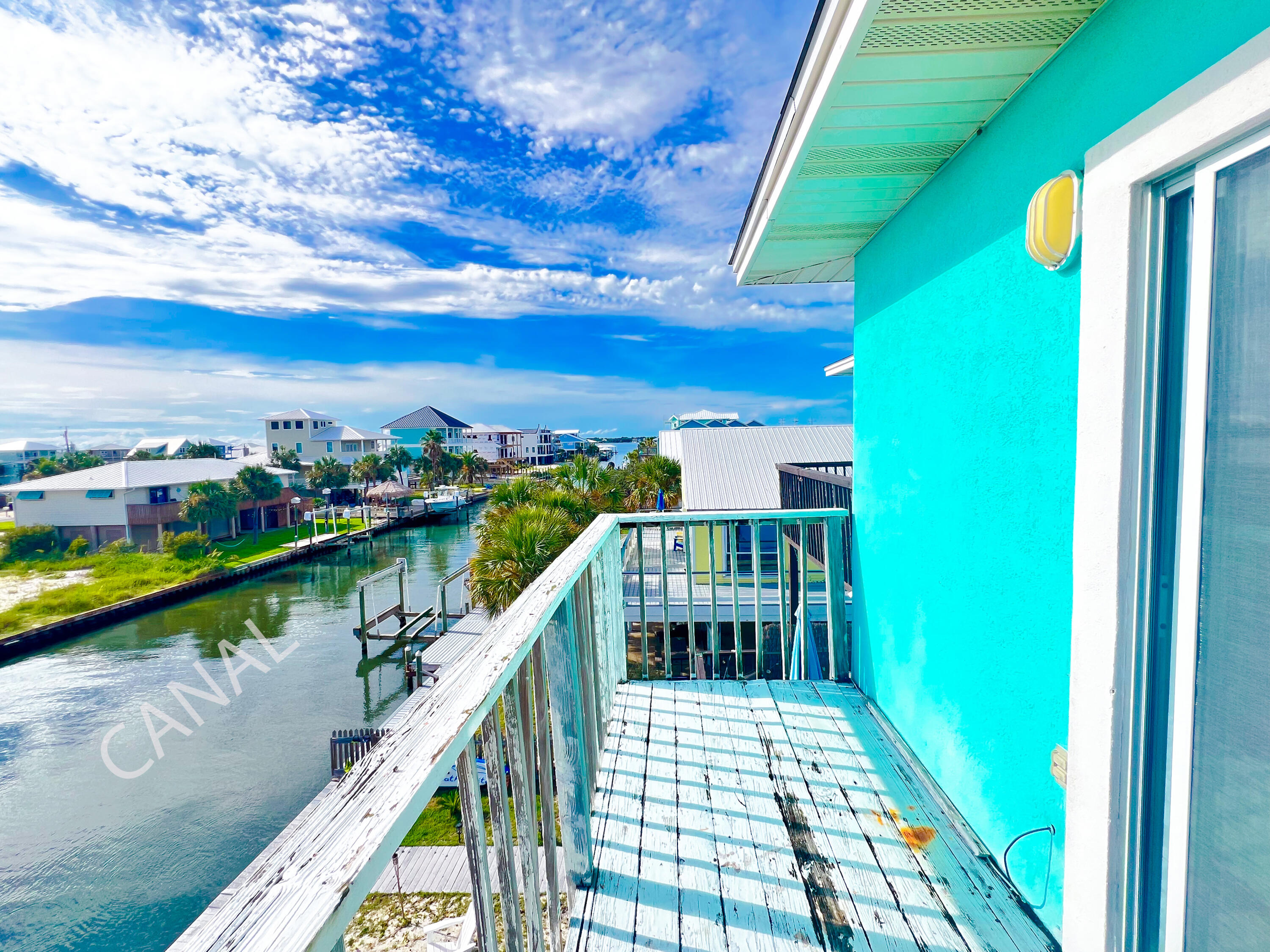 NONESUCH WAY - Residential