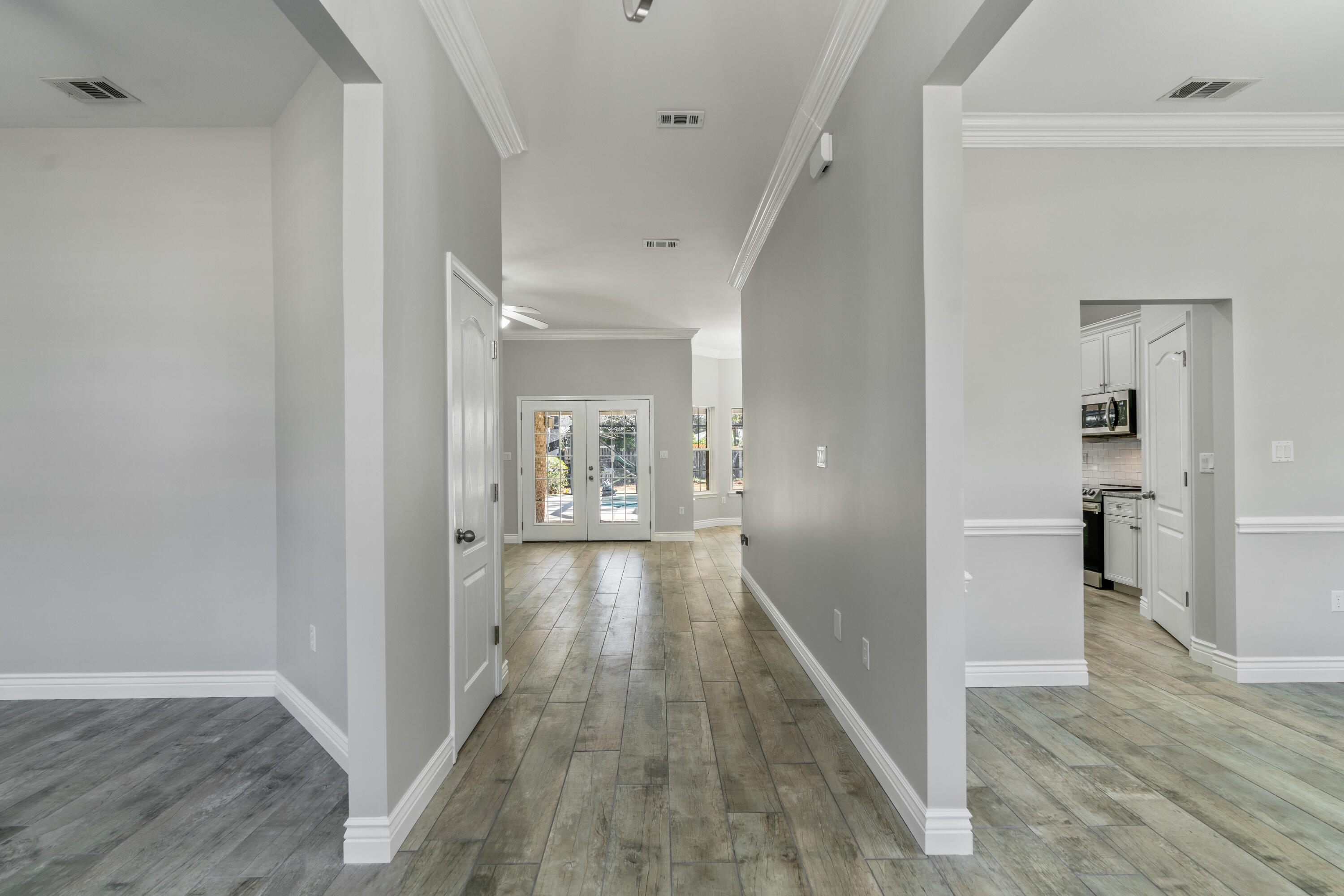 MAGNOLIA VILLAGE PH 1 - Residential