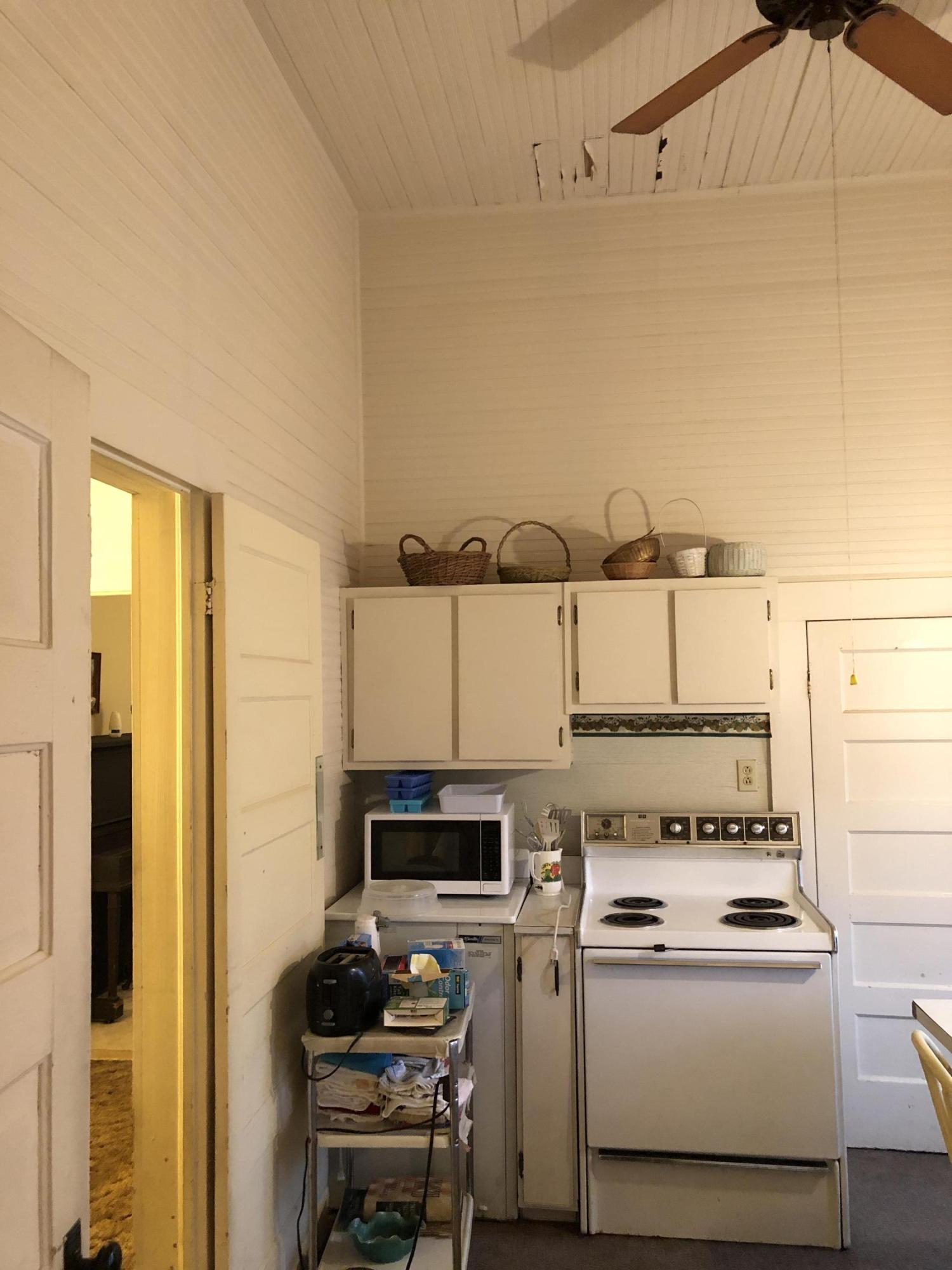 North Supergroup - Residential