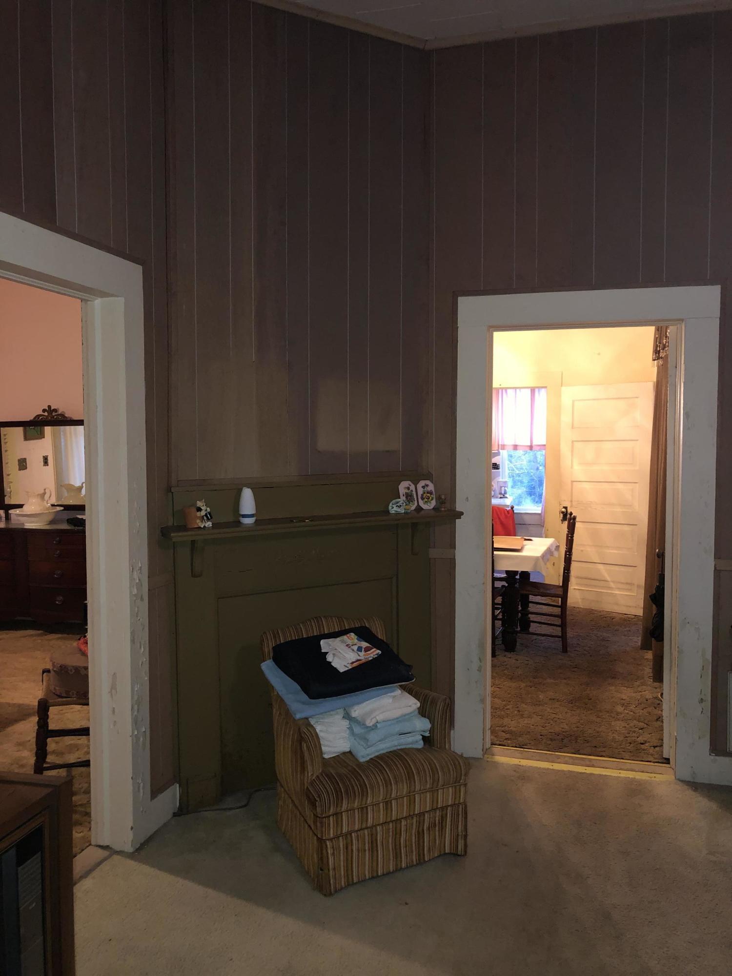 North Supergroup - Residential