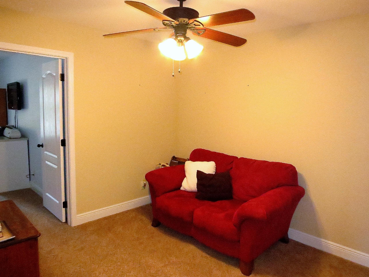 NEWPORT S/D - Residential