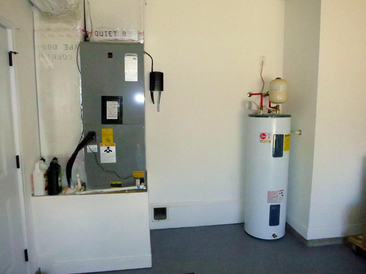 NEWPORT S/D - Residential