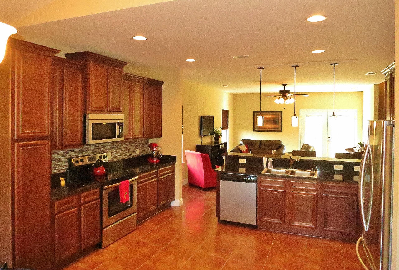 NEWPORT S/D - Residential