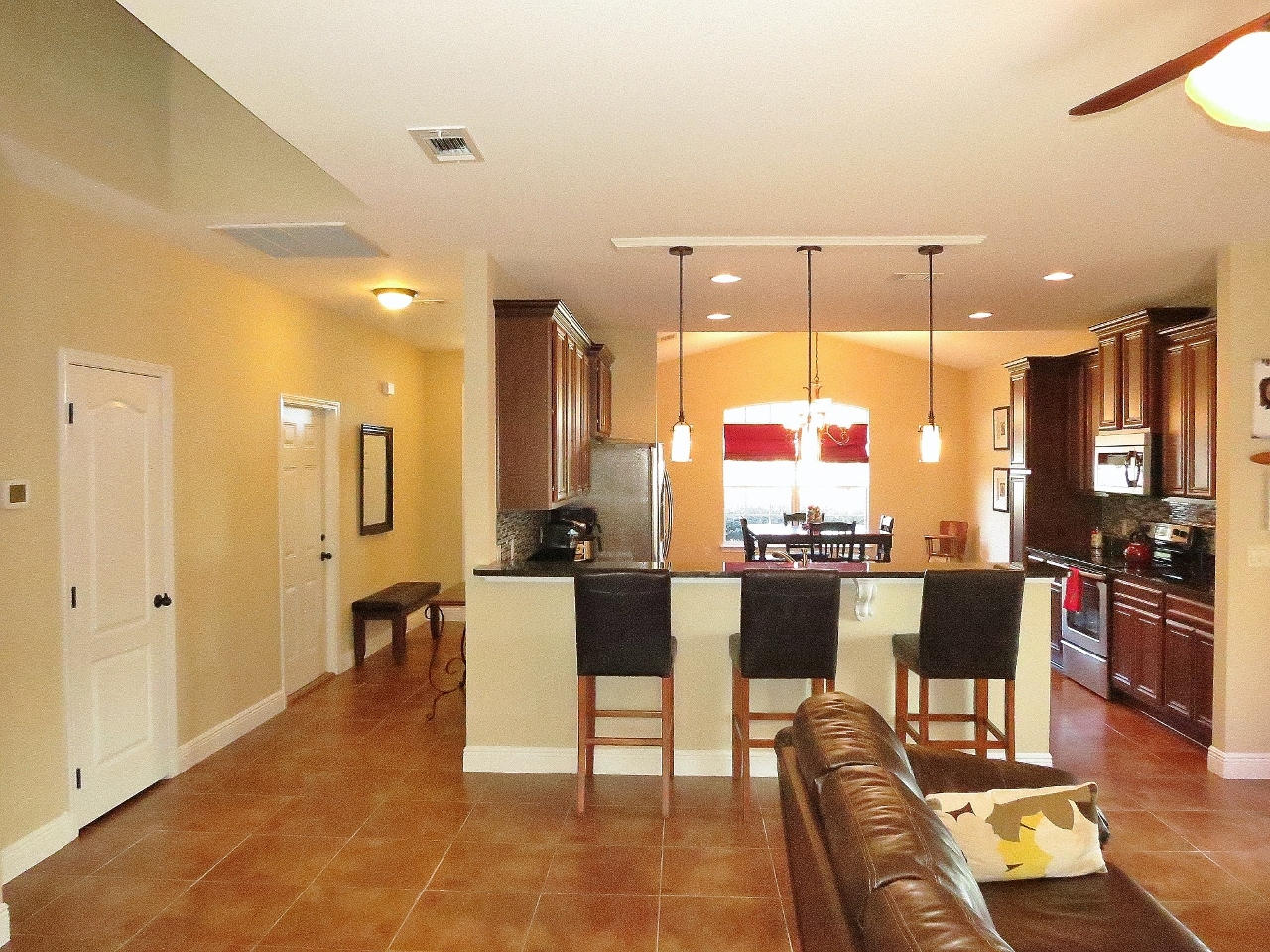 NEWPORT S/D - Residential