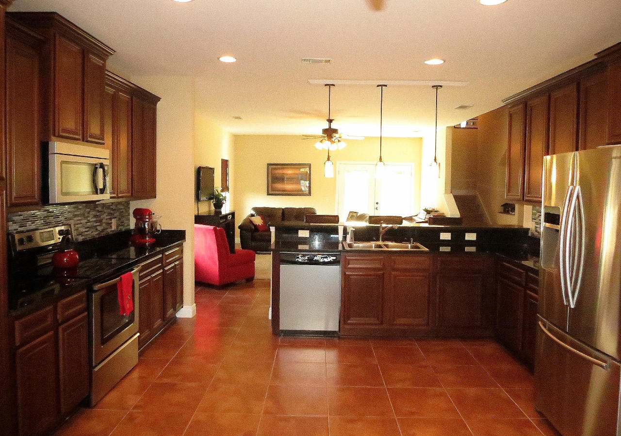 NEWPORT S/D - Residential