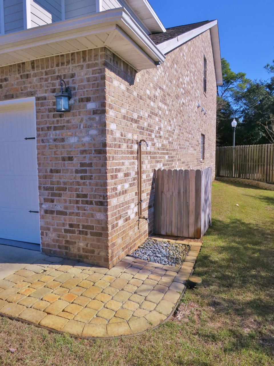 NEWPORT S/D - Residential