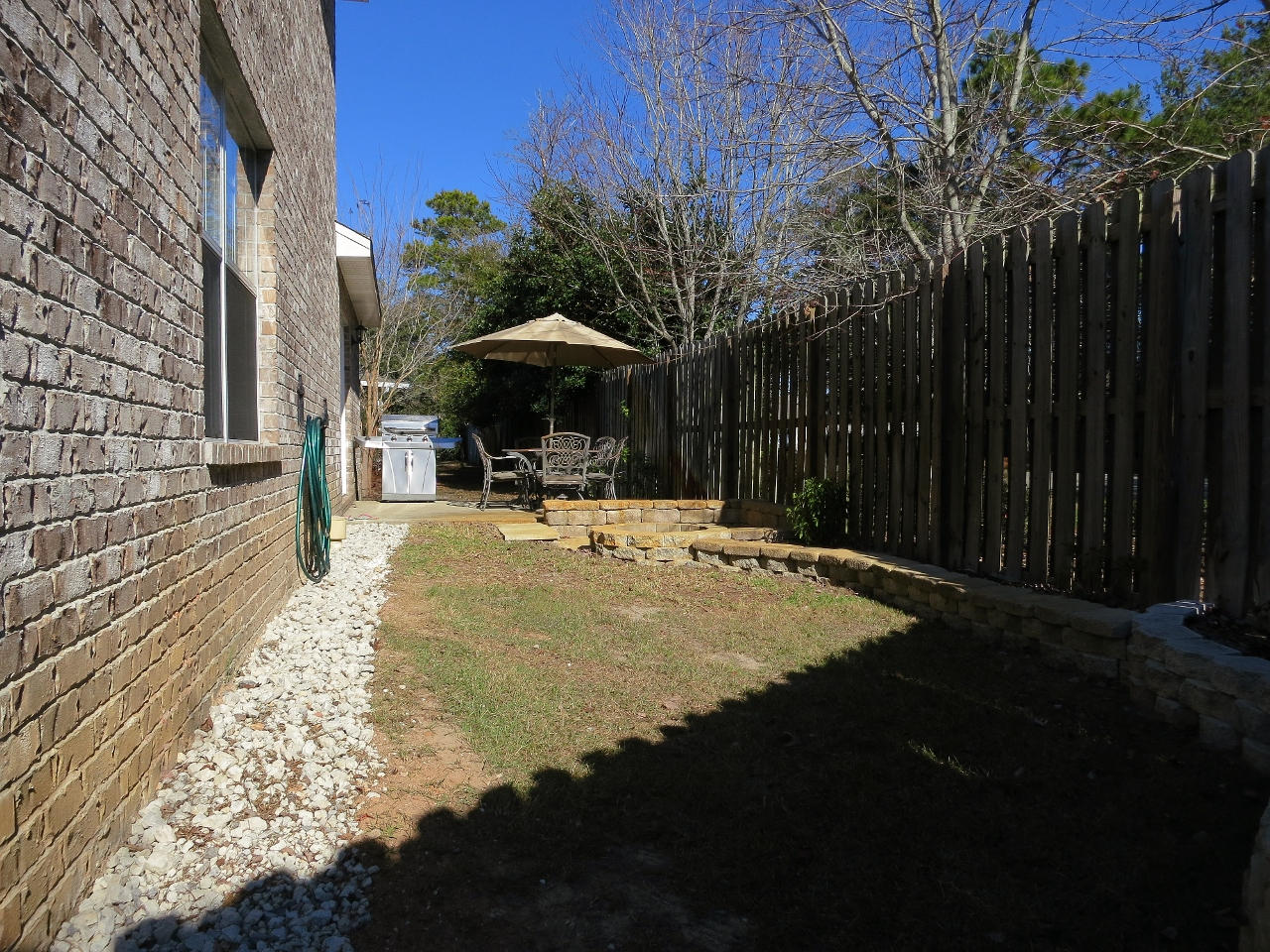 NEWPORT S/D - Residential