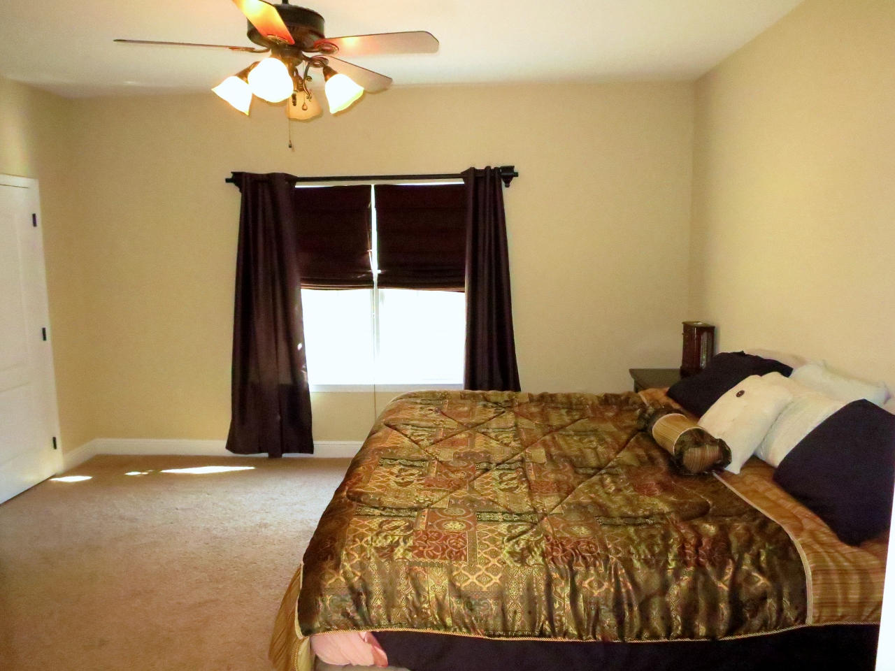 NEWPORT S/D - Residential