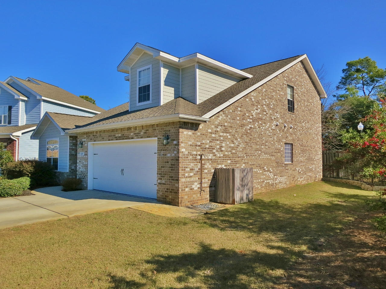 NEWPORT S/D - Residential