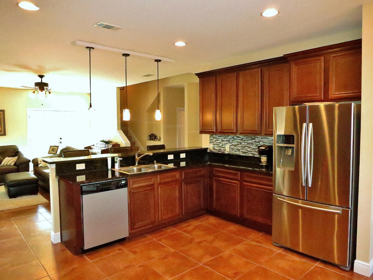 NEWPORT S/D - Residential