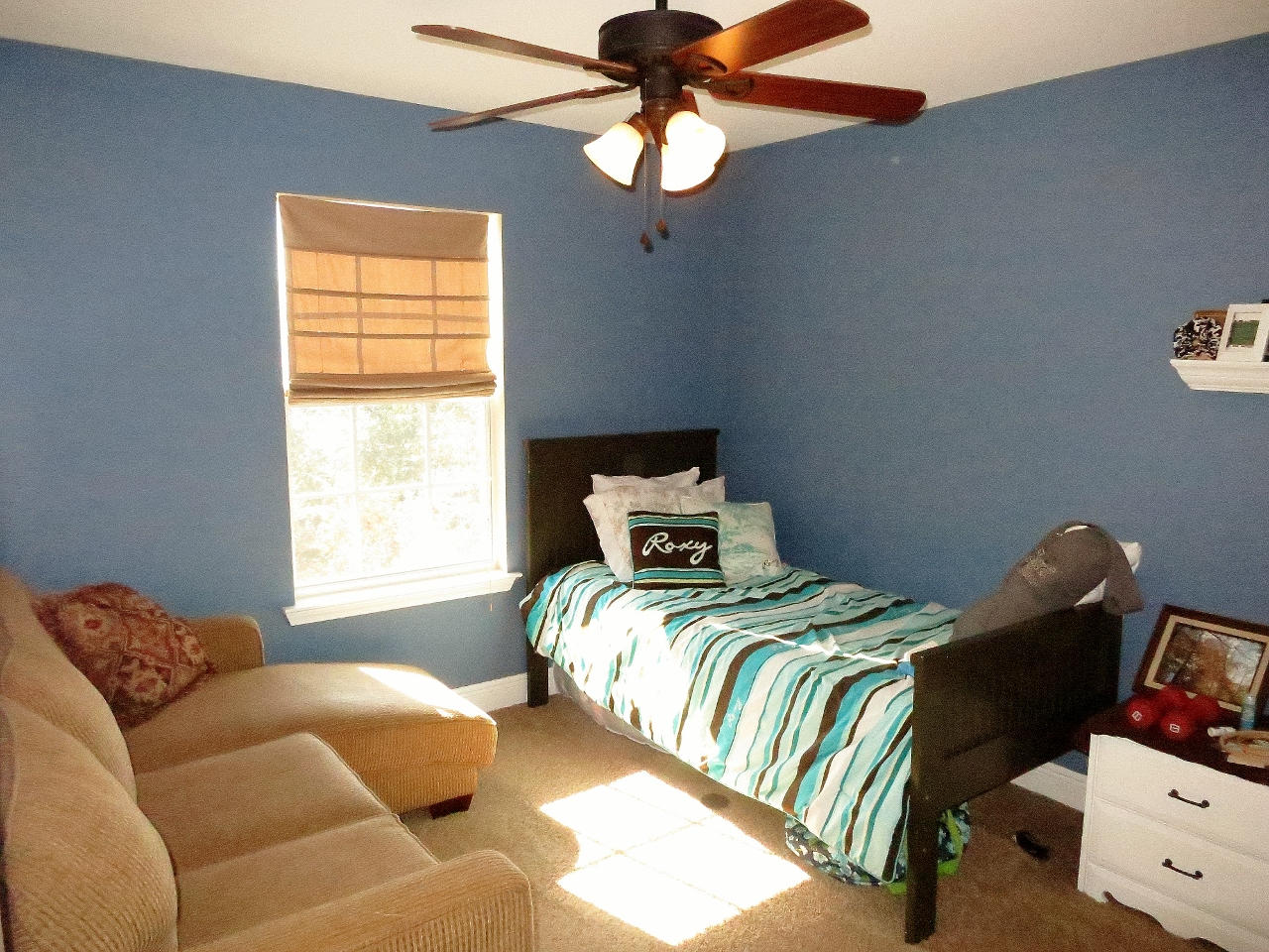 NEWPORT S/D - Residential