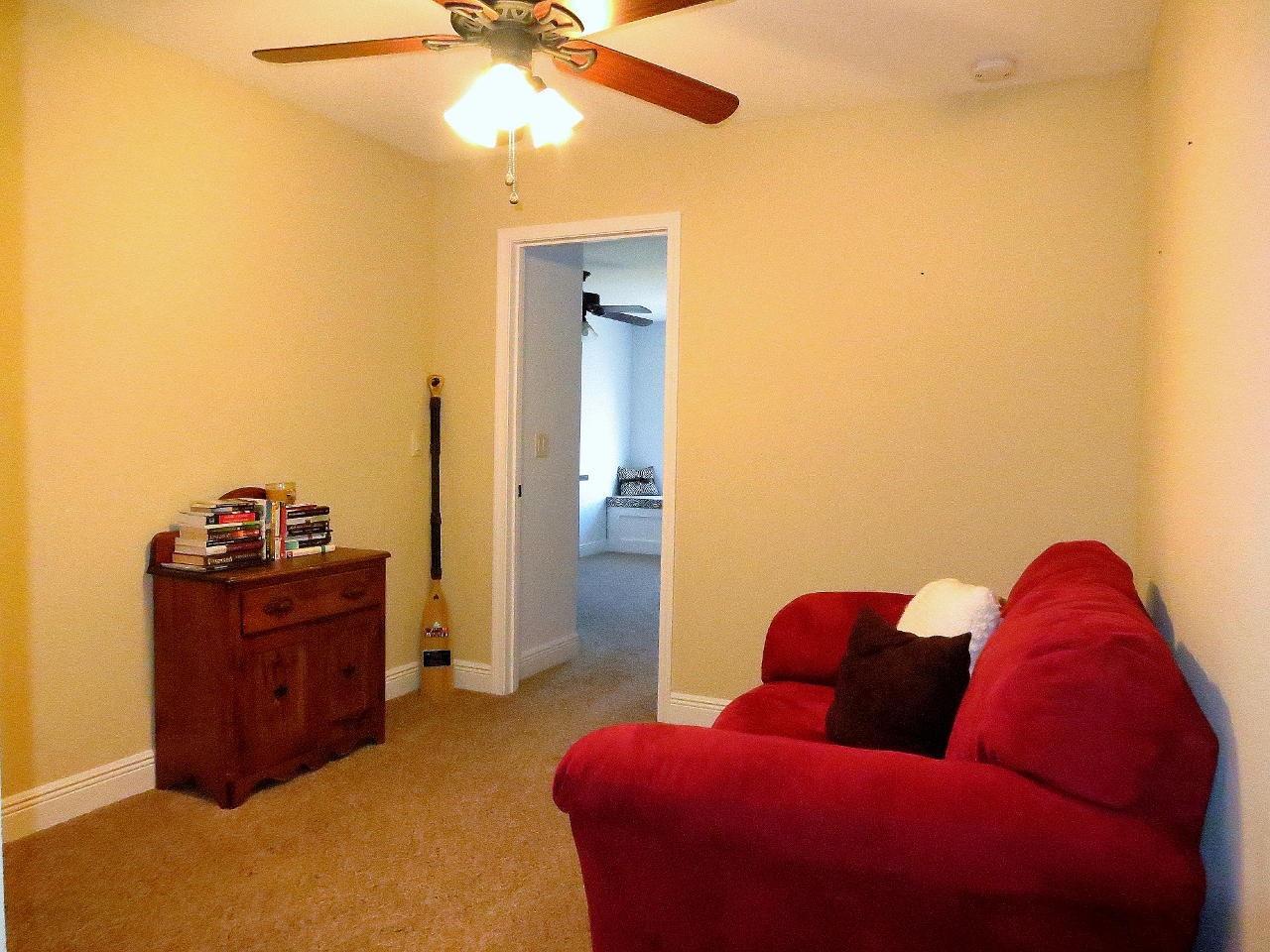 NEWPORT S/D - Residential