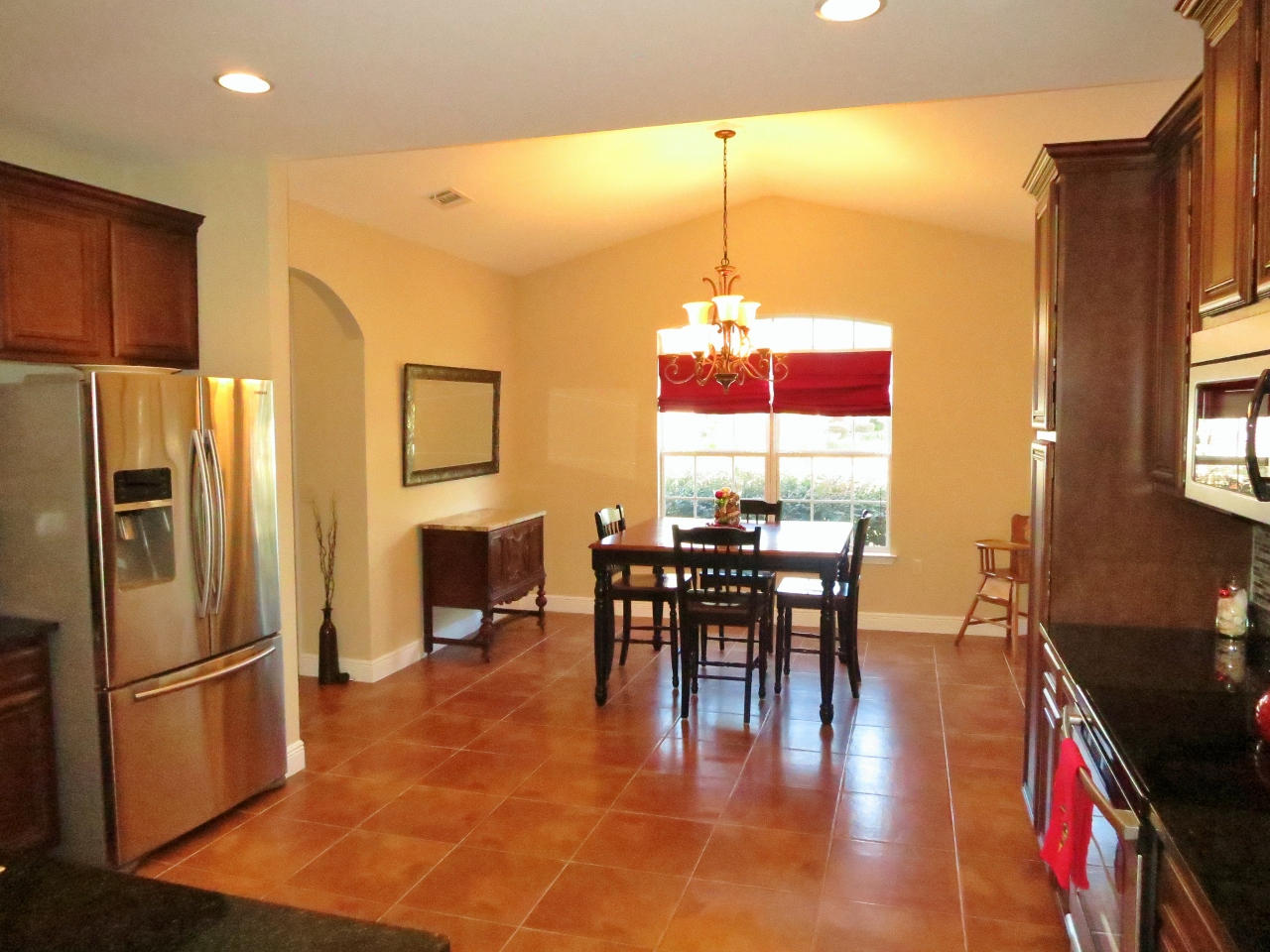 NEWPORT S/D - Residential