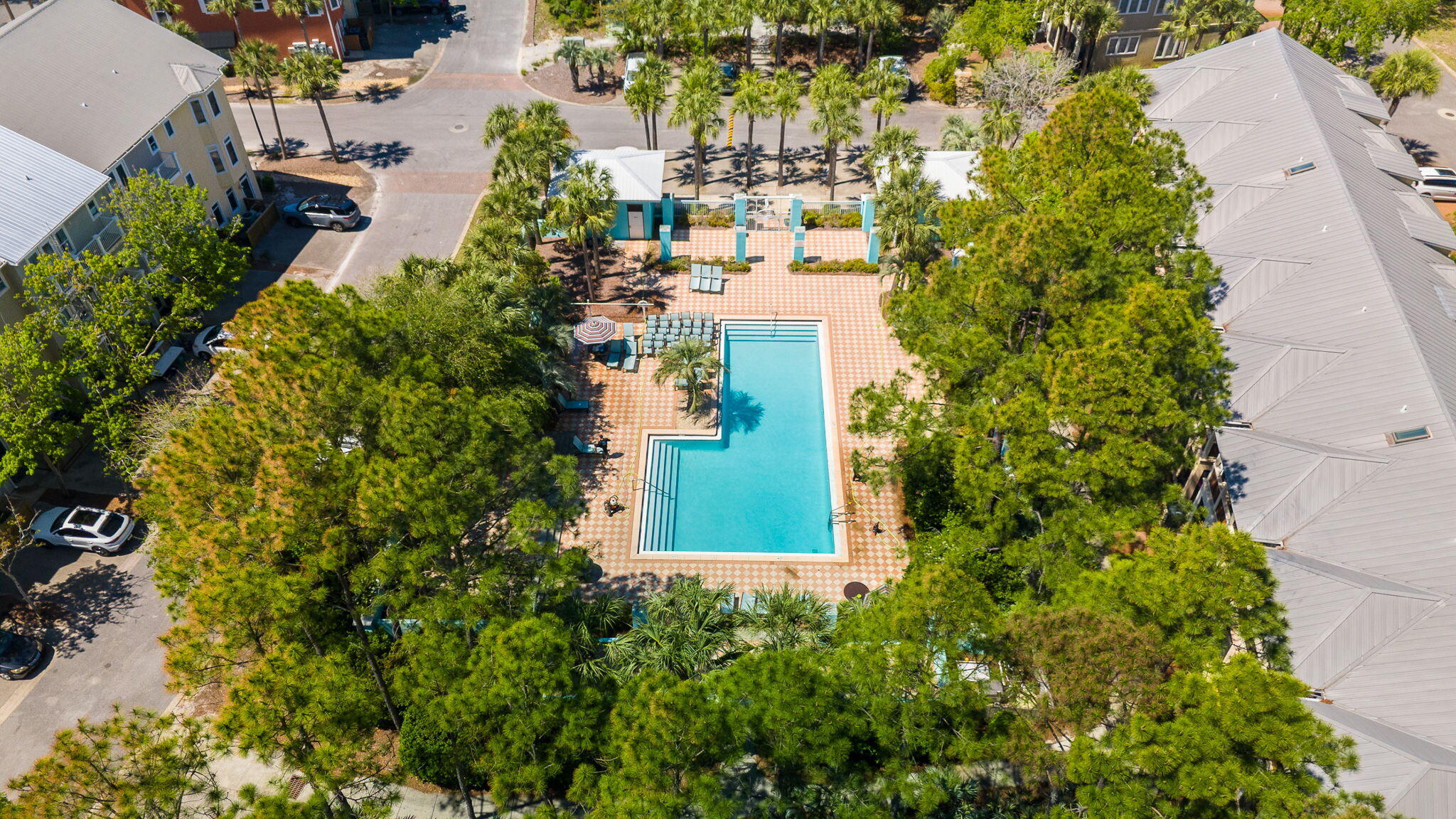 GULF PLACE RESIDENCES - Residential