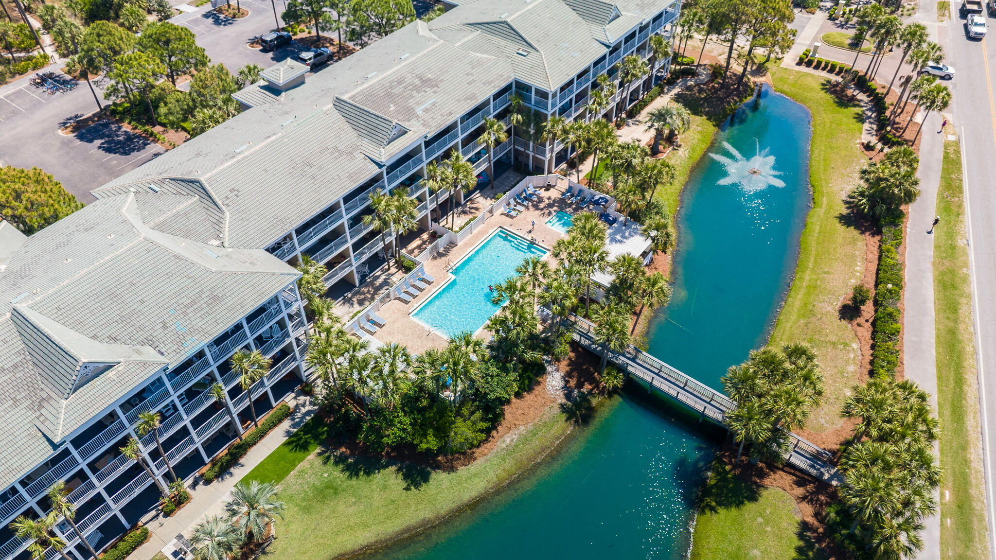 GULF PLACE RESIDENCES - Residential