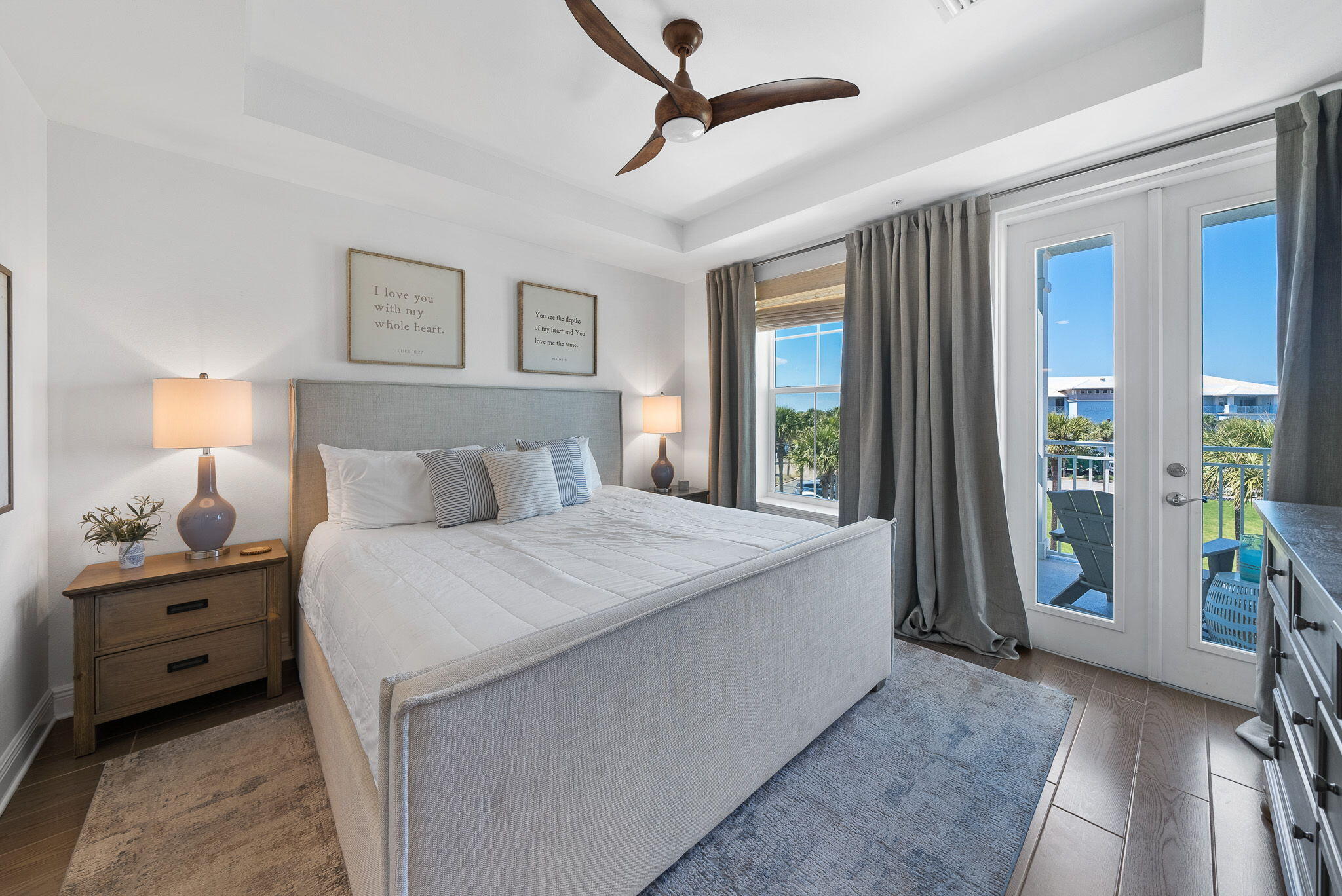 GULF PLACE RESIDENCES - Residential