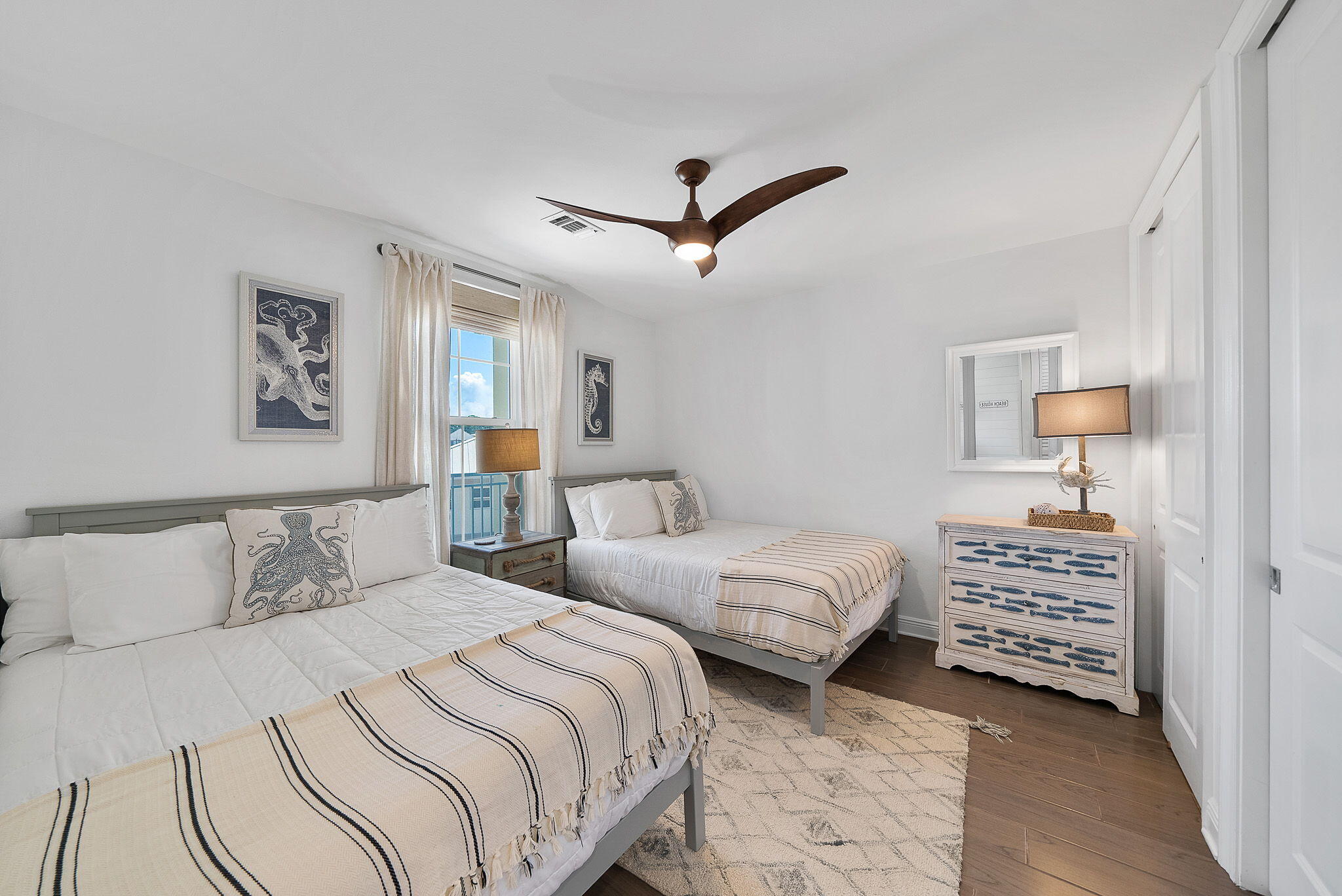 GULF PLACE RESIDENCES - Residential