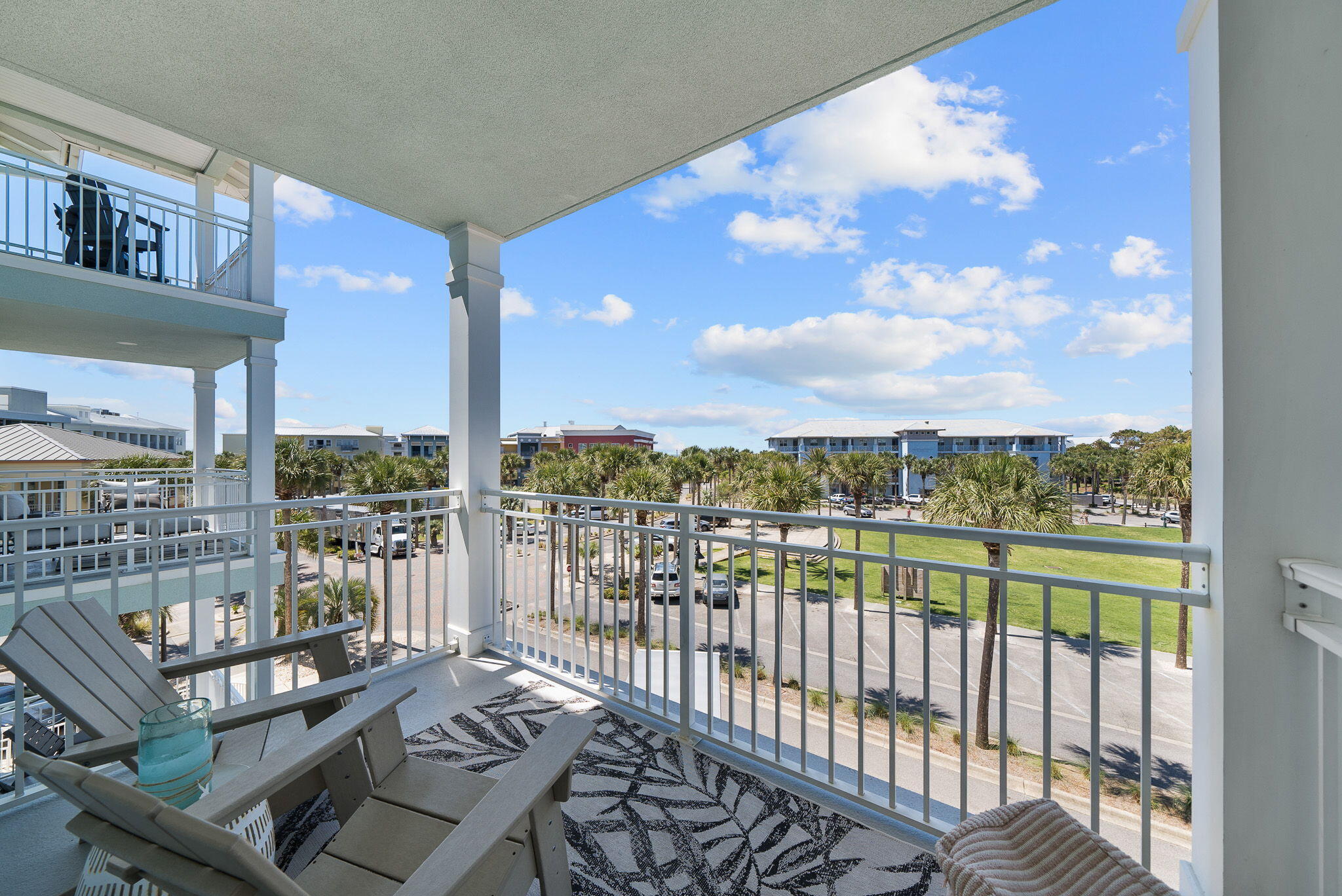 GULF PLACE RESIDENCES - Residential