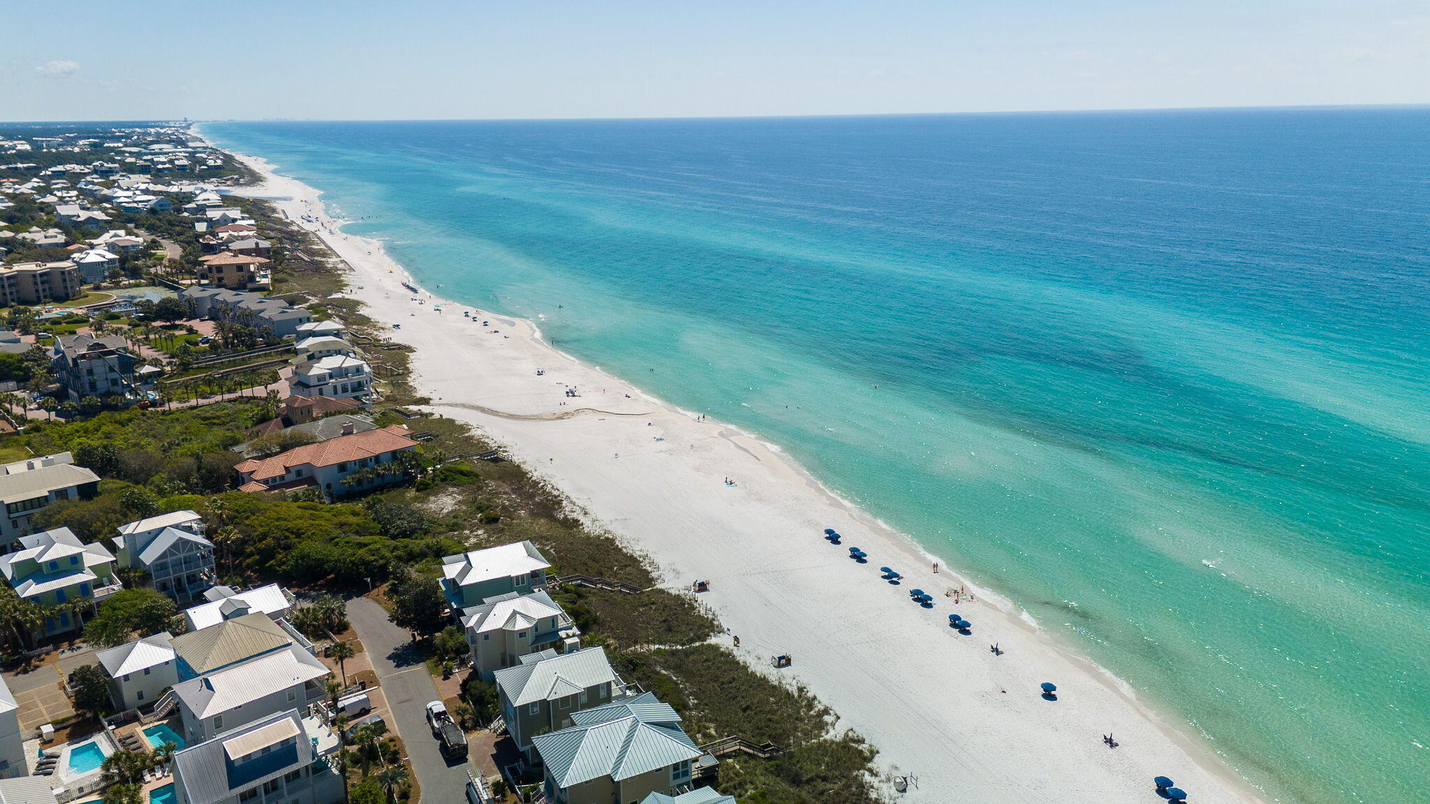 GULF PLACE RESIDENCES - Residential