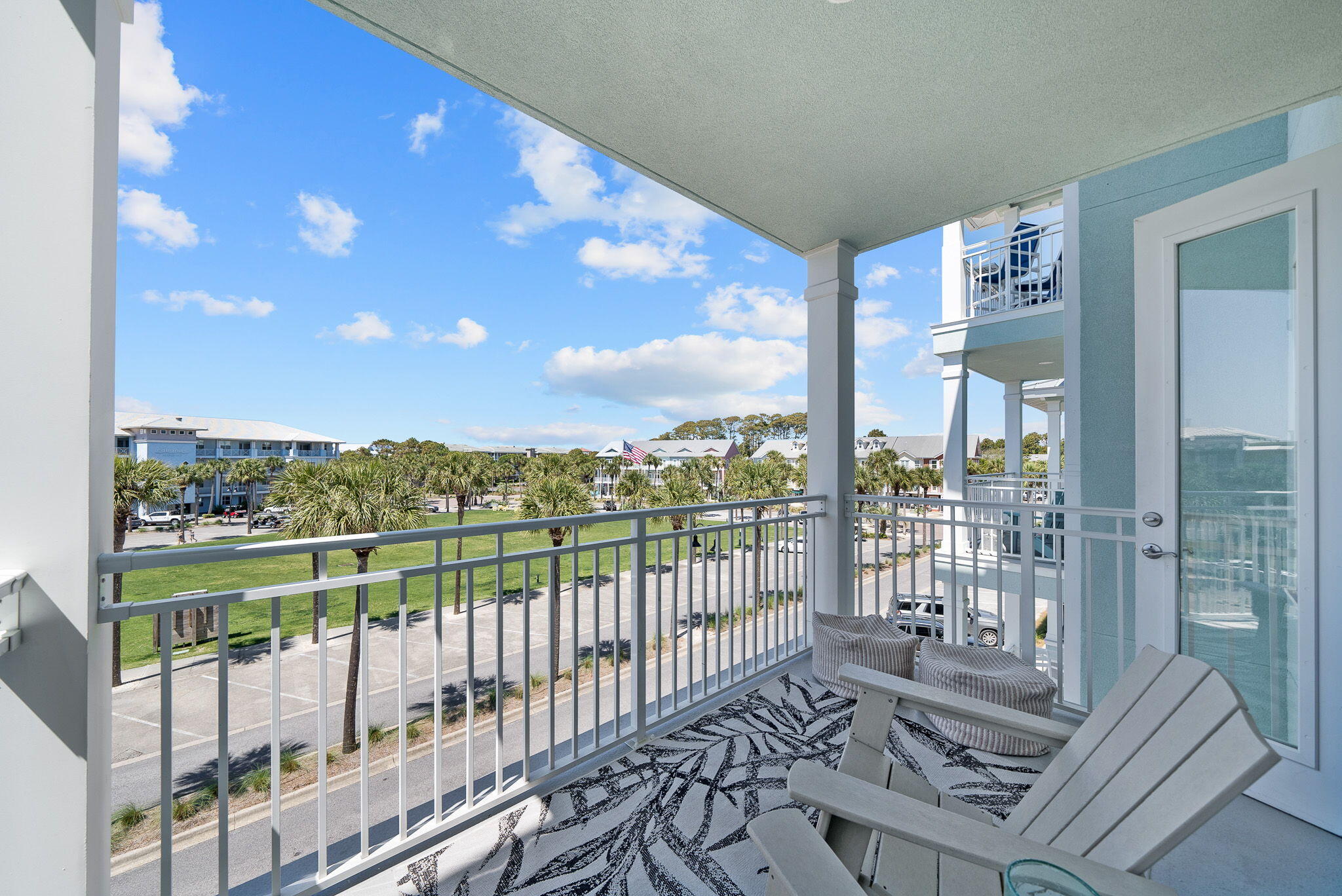 GULF PLACE RESIDENCES - Residential
